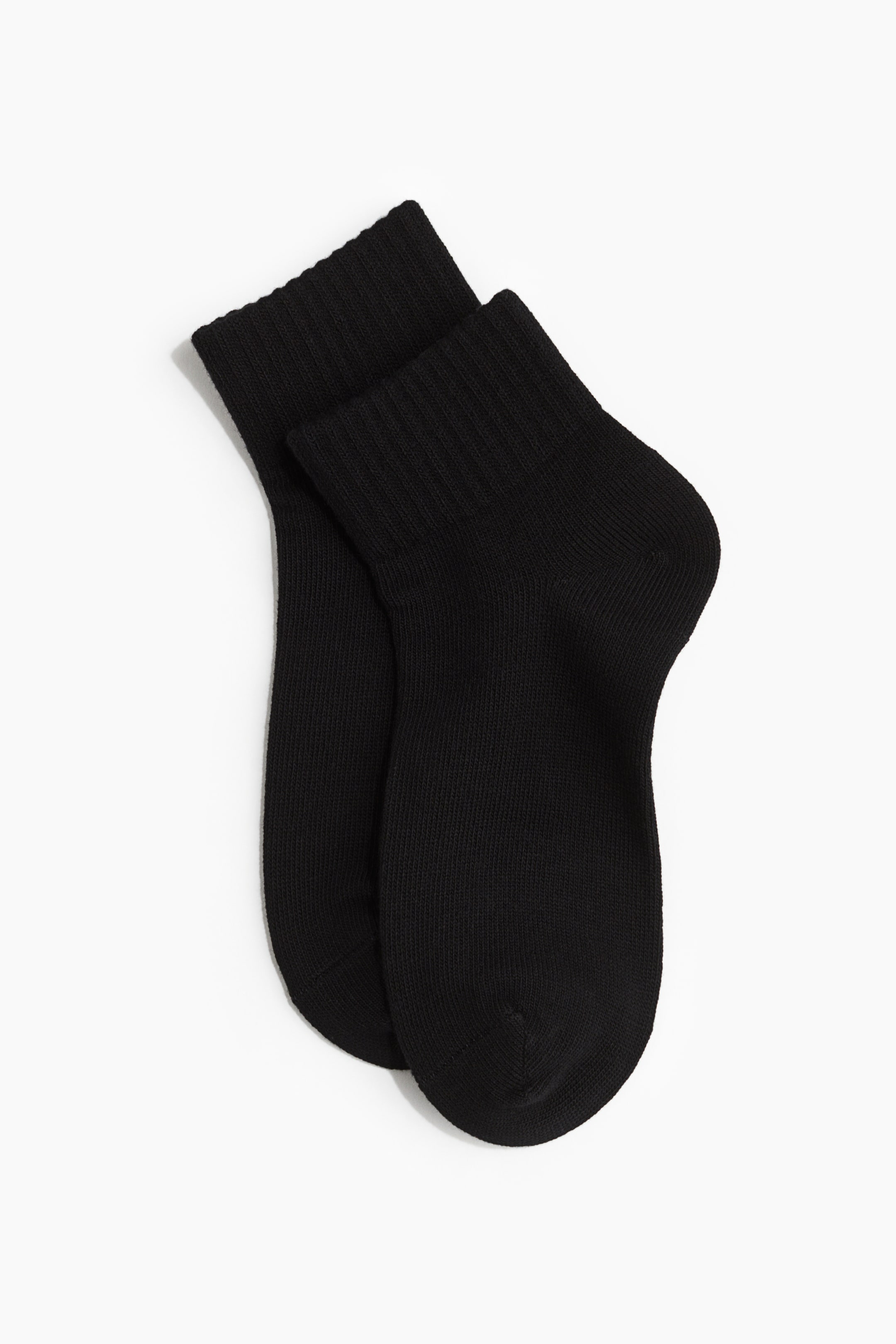 3-Pack Sports Socks with DryMove™