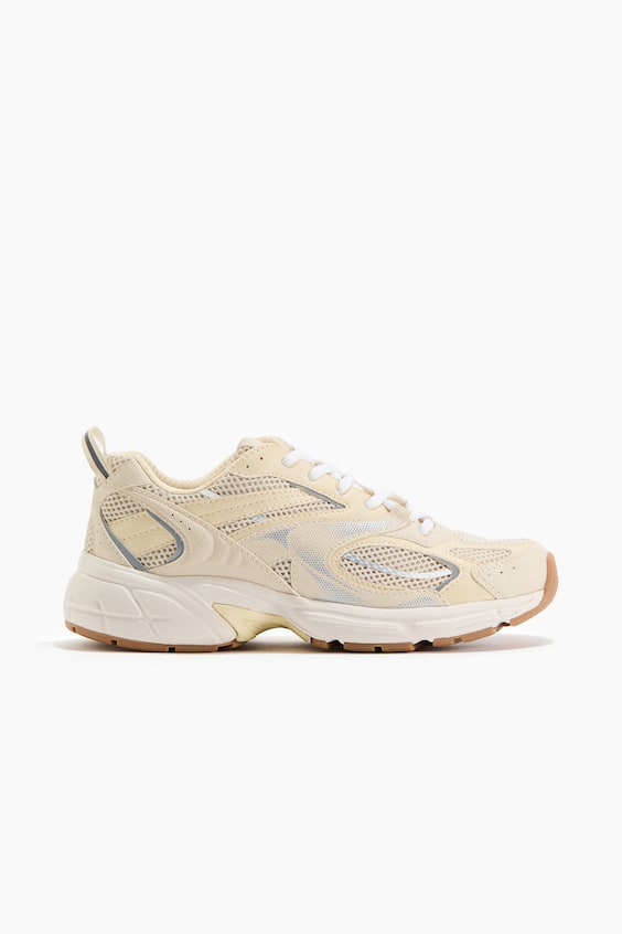 Женские кроссовки H&M Chunky Sneakers