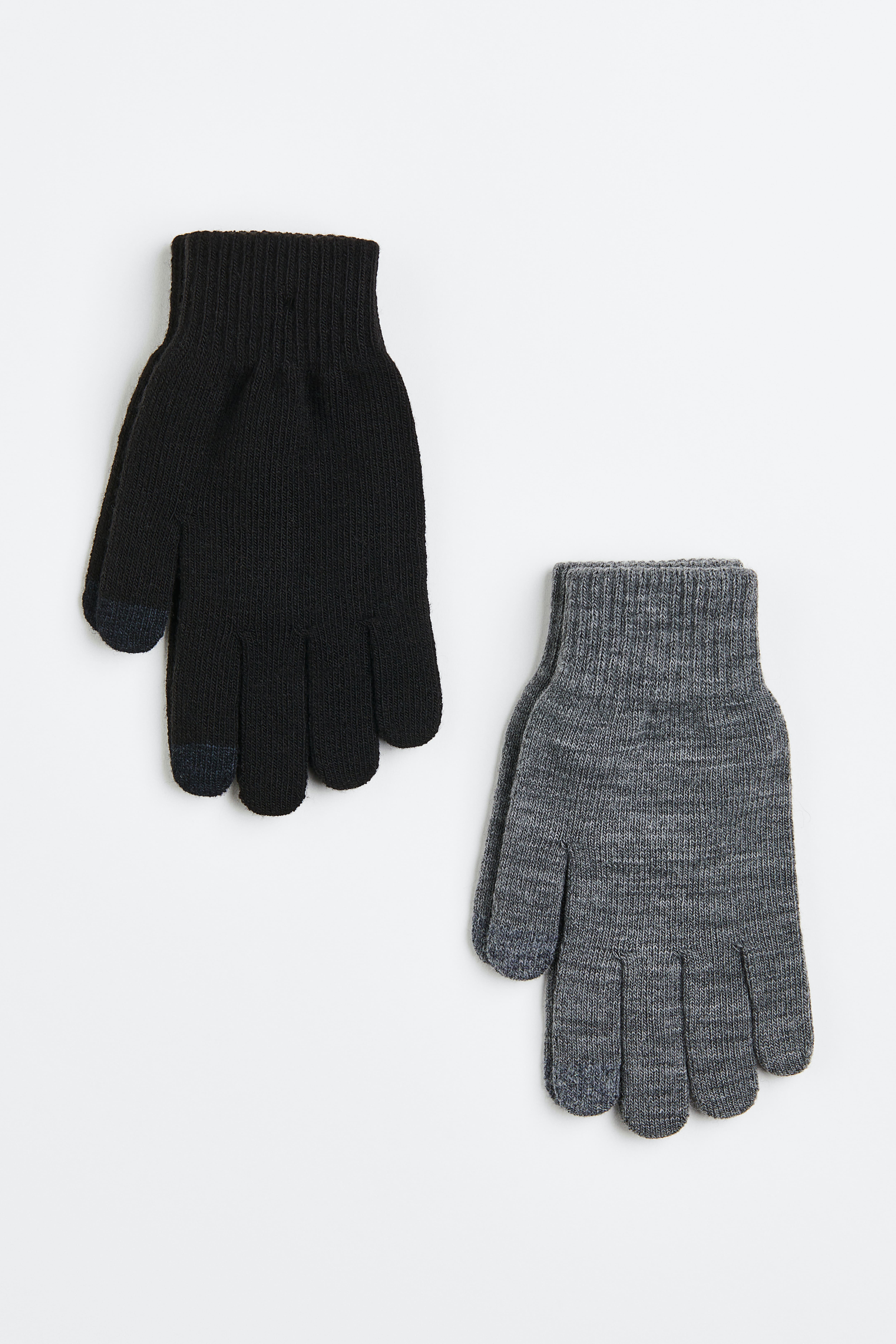 Women's Gloves | Leather, Fingerless & Cashmere | H&M GB