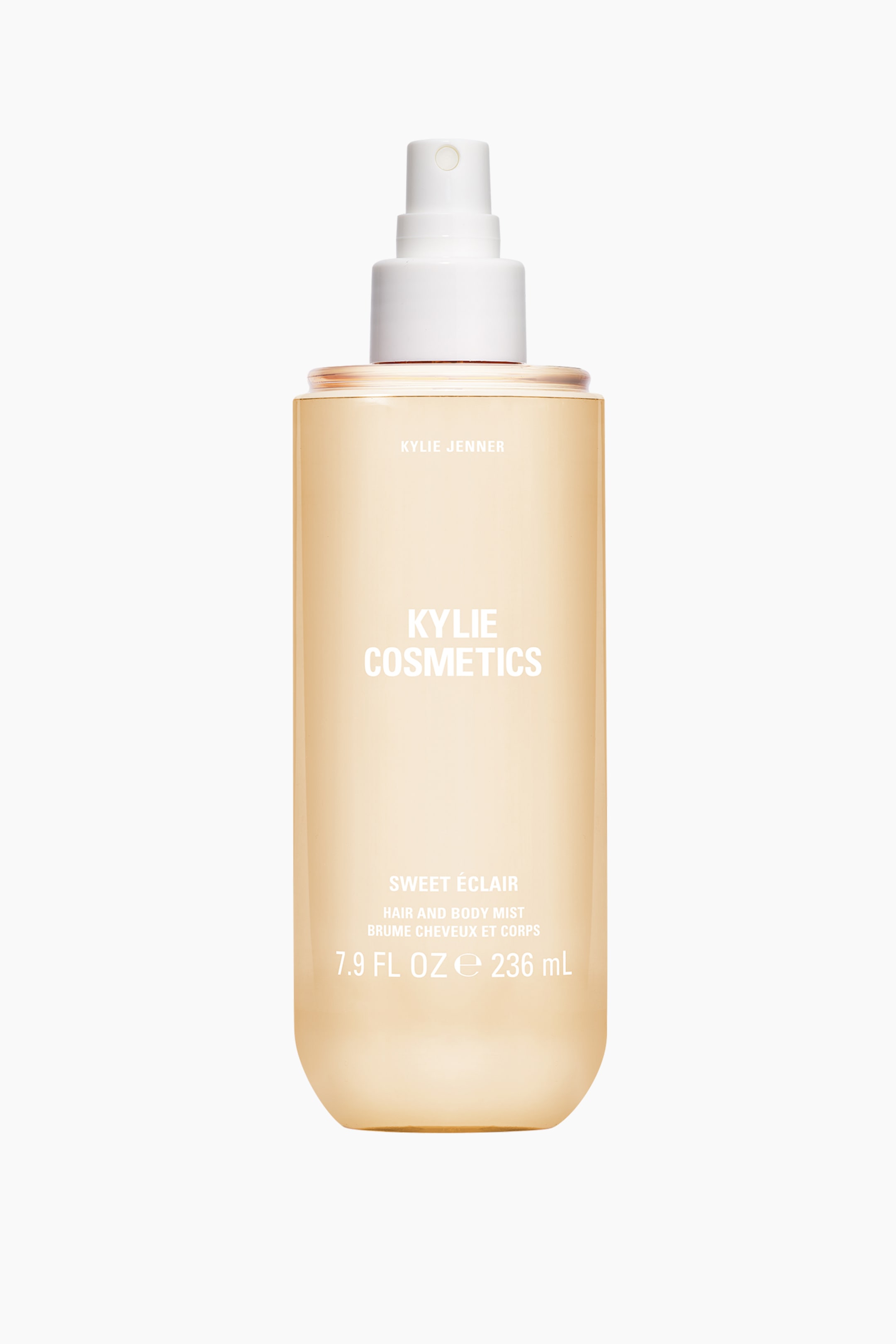 Visa större bild: Hair & Body Mist Sweet Éclair - Sweet Éclair - Kylie Cosmetics - Beauty all | H&M SE 2