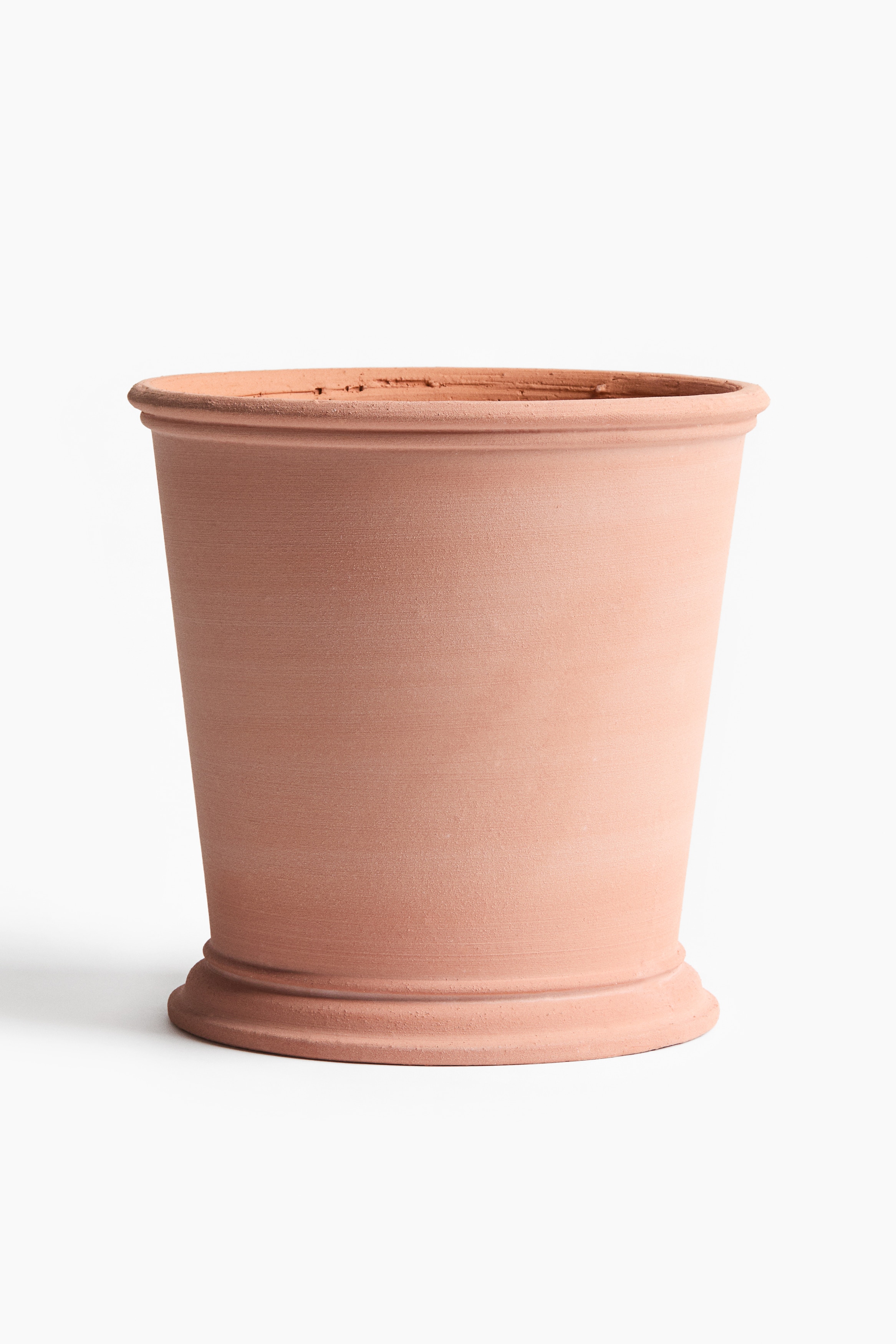 Terracotta bloempot - Terracotta