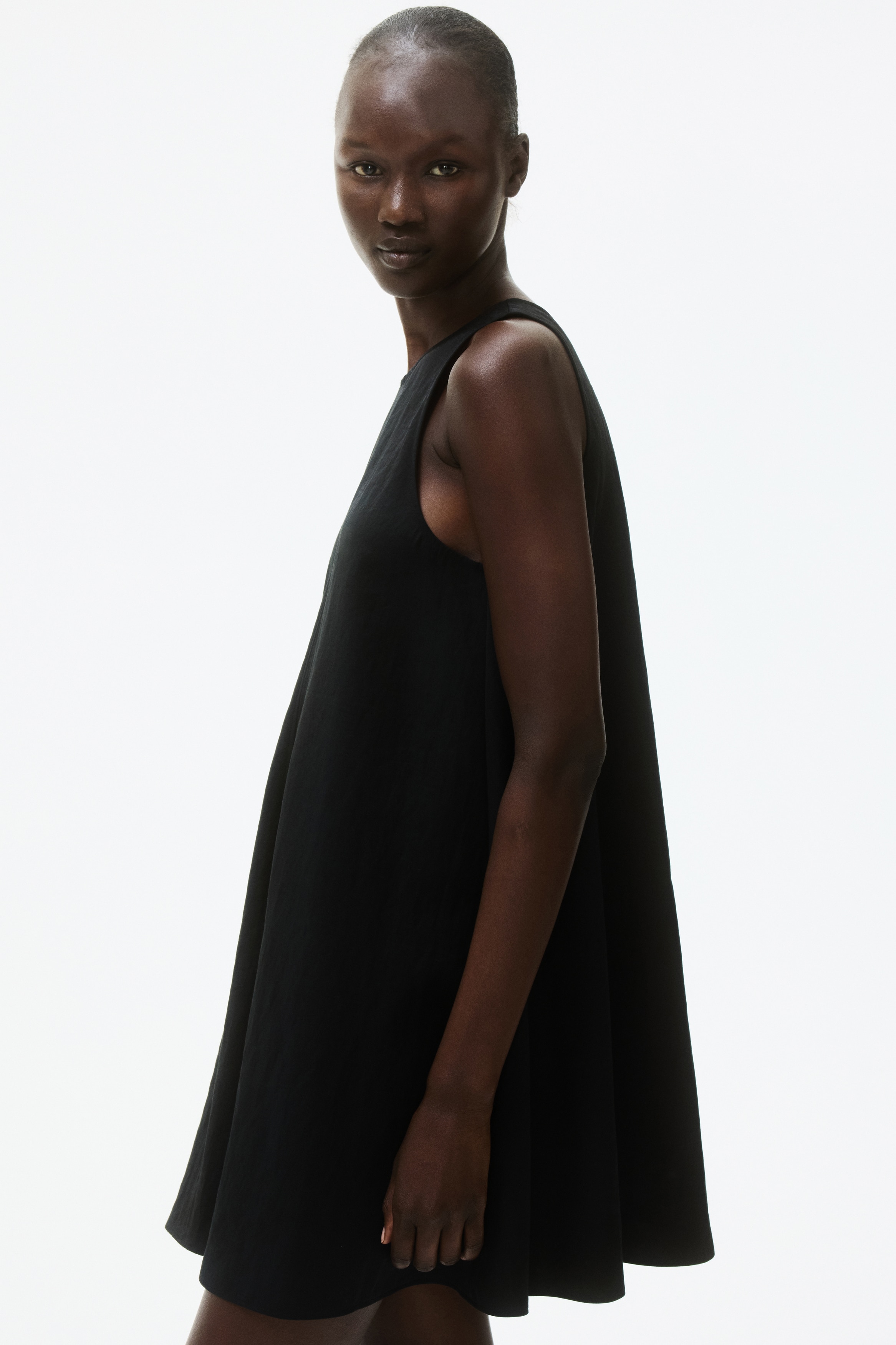 Shift dress