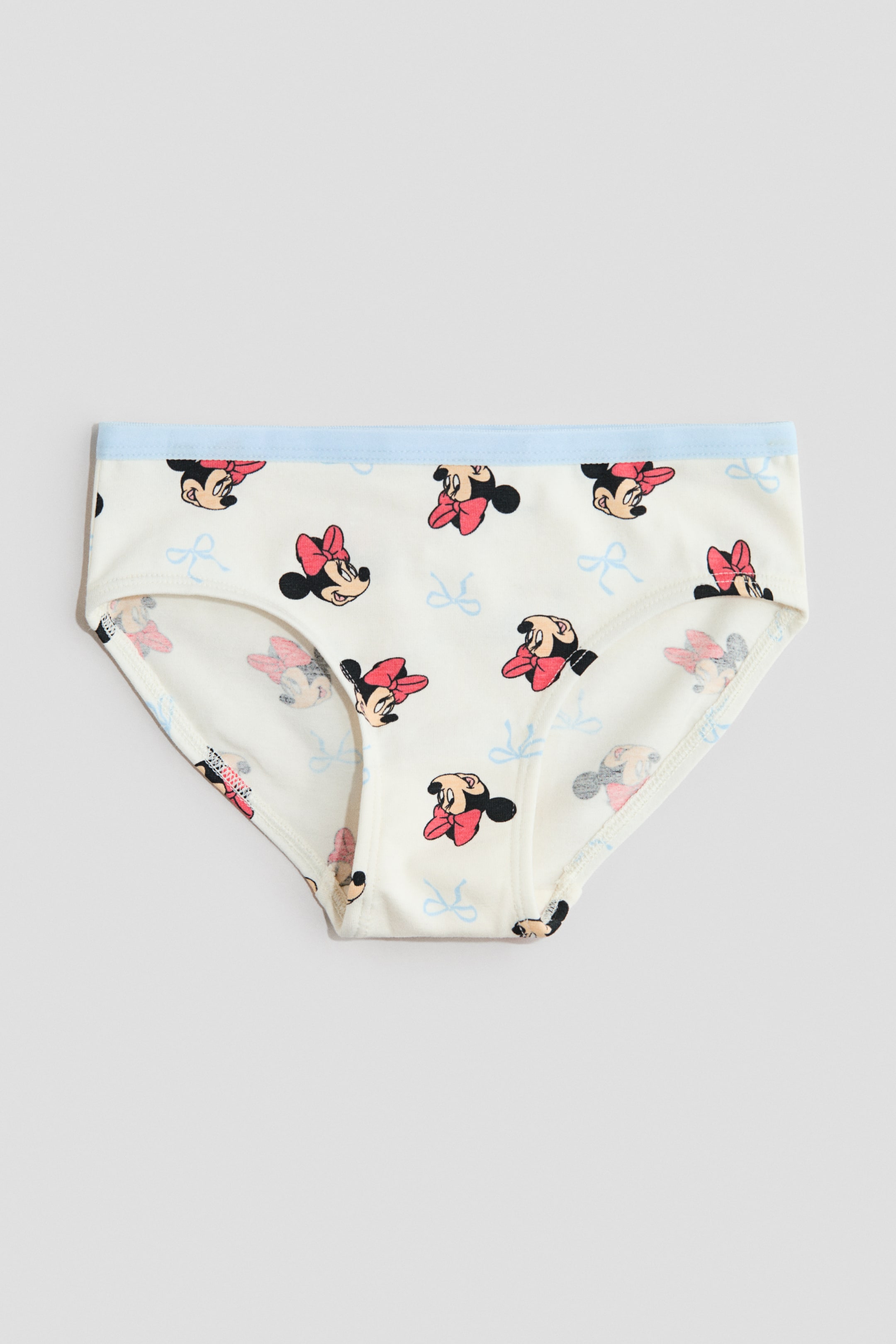 7-pack Cotton Briefs