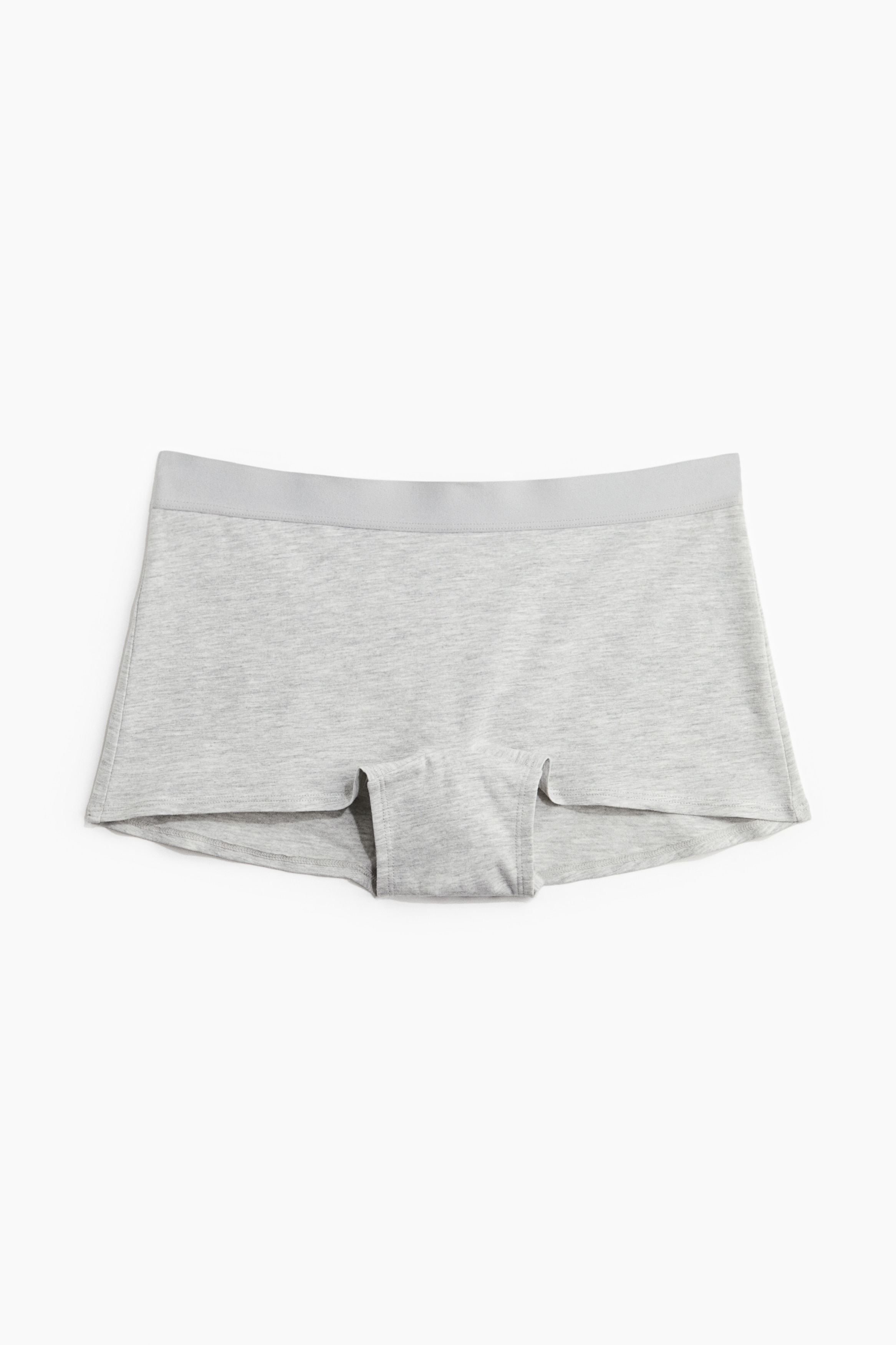 3-pack cotton boxer briefs