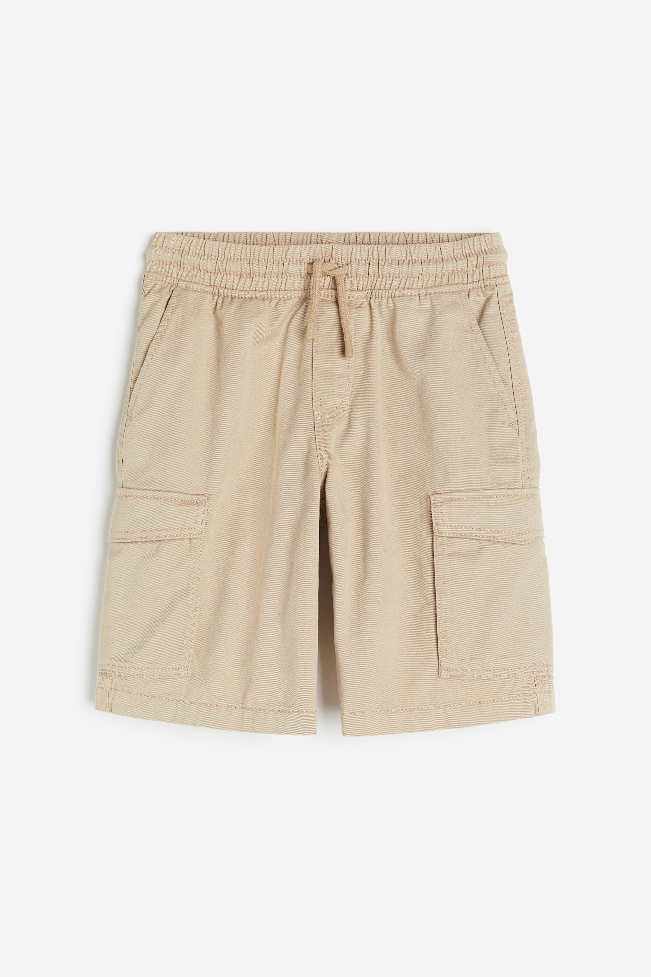 Cargo Shorts