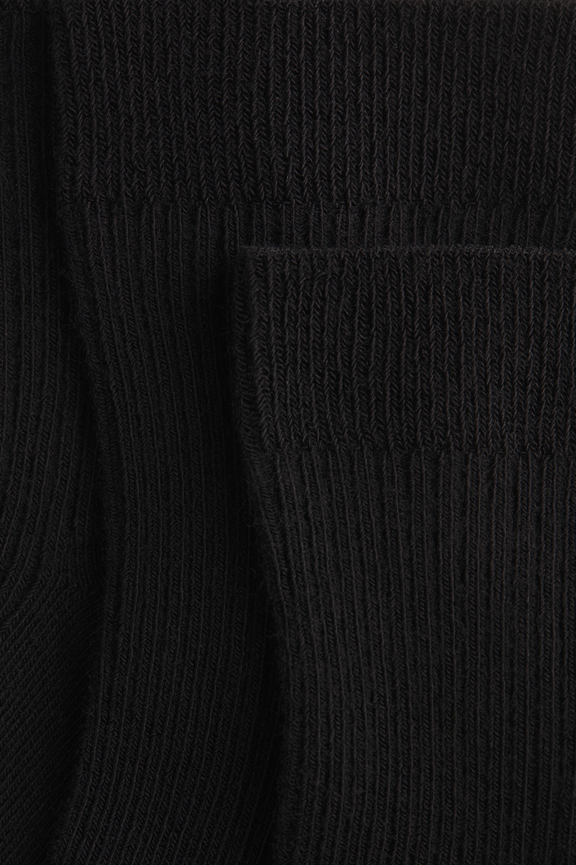 5-Pack Rib-Knit Ankle Socks - thumbnail 6