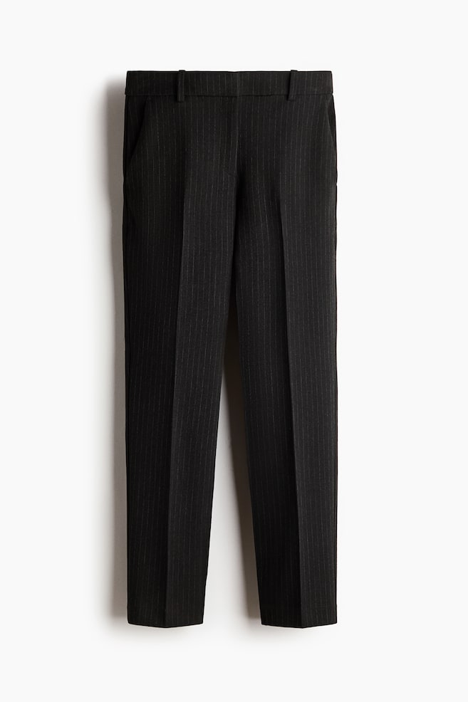 Pantalón pitillo - Negro/Raya diplomática/Azul marino/Negro/Marrón oscuro/Topo oscuro/Verde caqui oscuro/Verde caqui oscuro/Crema/Marrón oscuro - 1