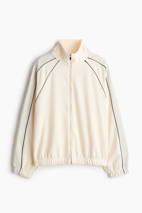 Женская спортивная куртка H&M Track Jacket