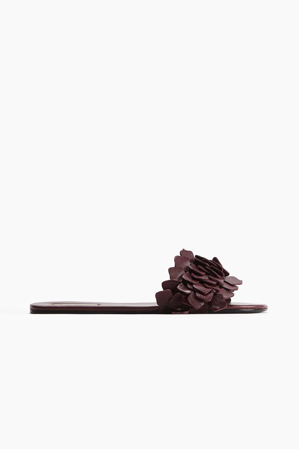 Leather Sandals - image 2