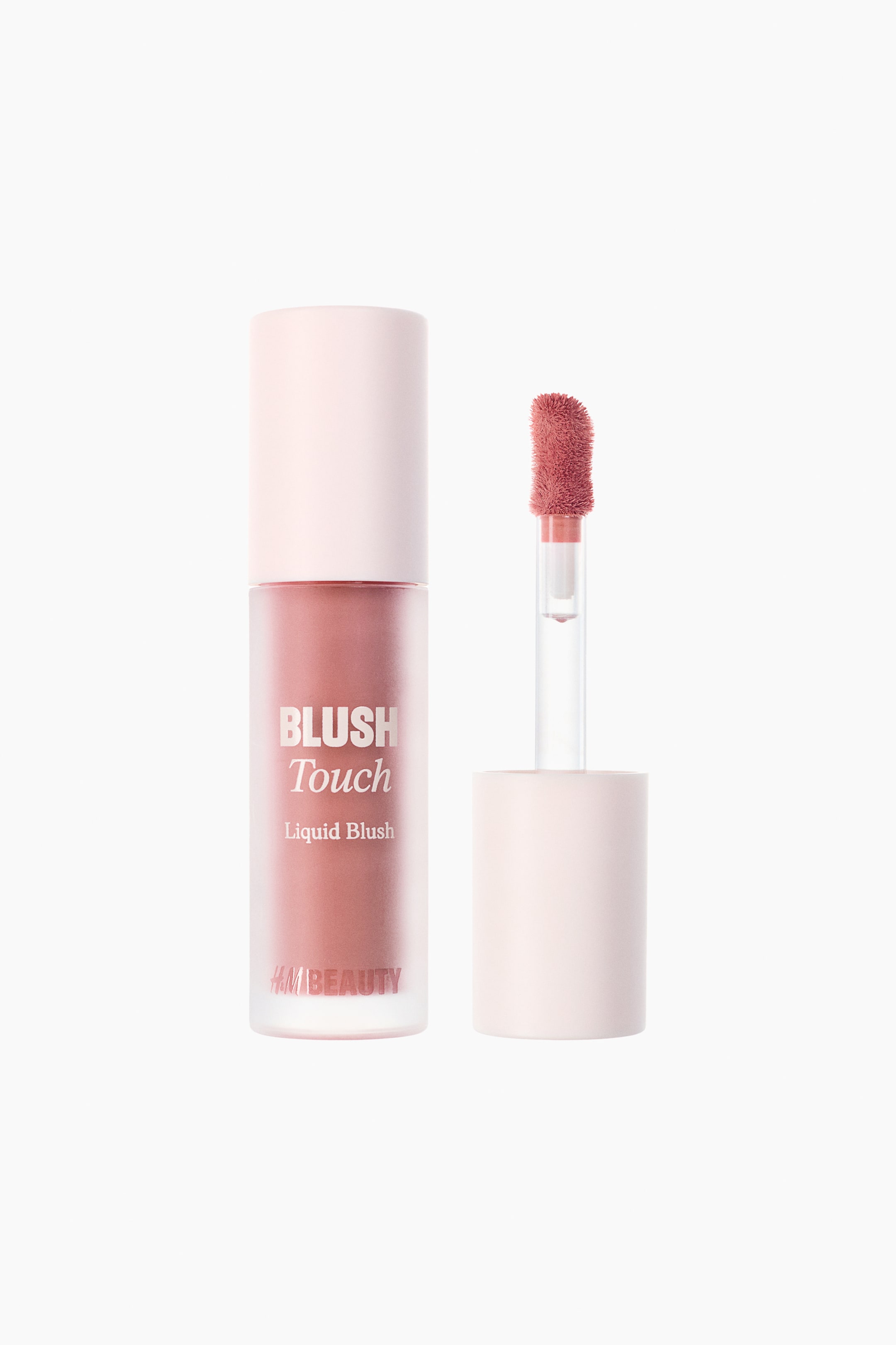 Zobrazit větší obrázek: Tekutá tvářenka Blush Touch - Soft Sand - Beauty all | H&M CZ 2