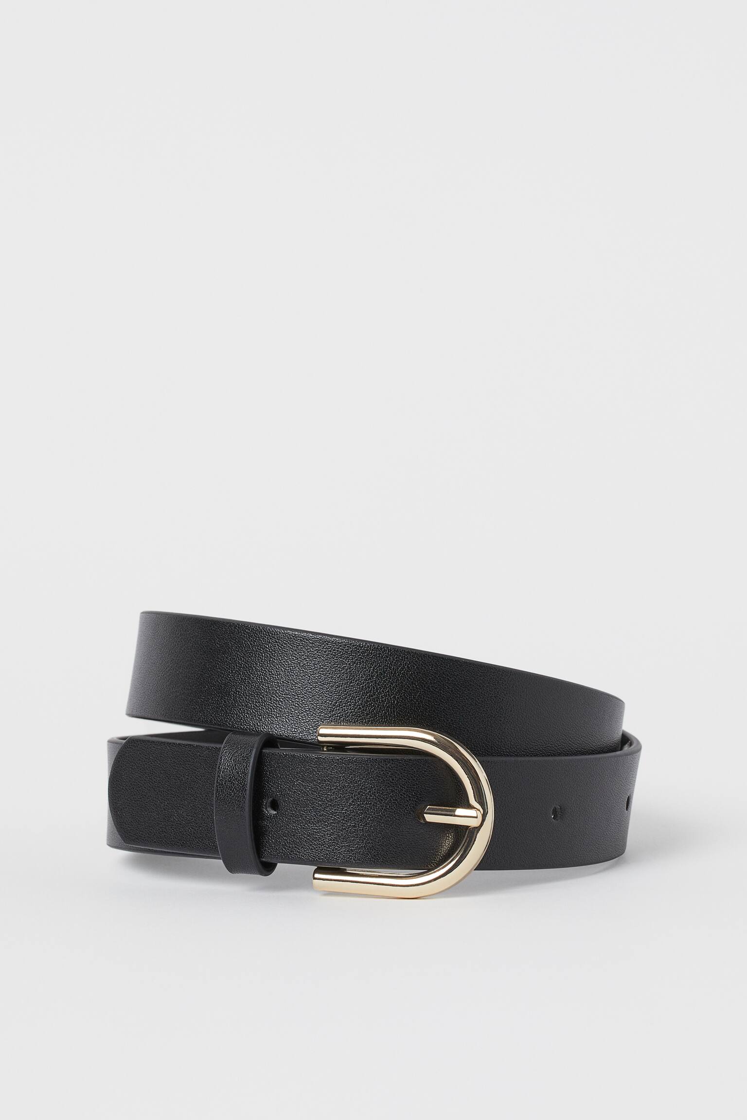 Belt - Black