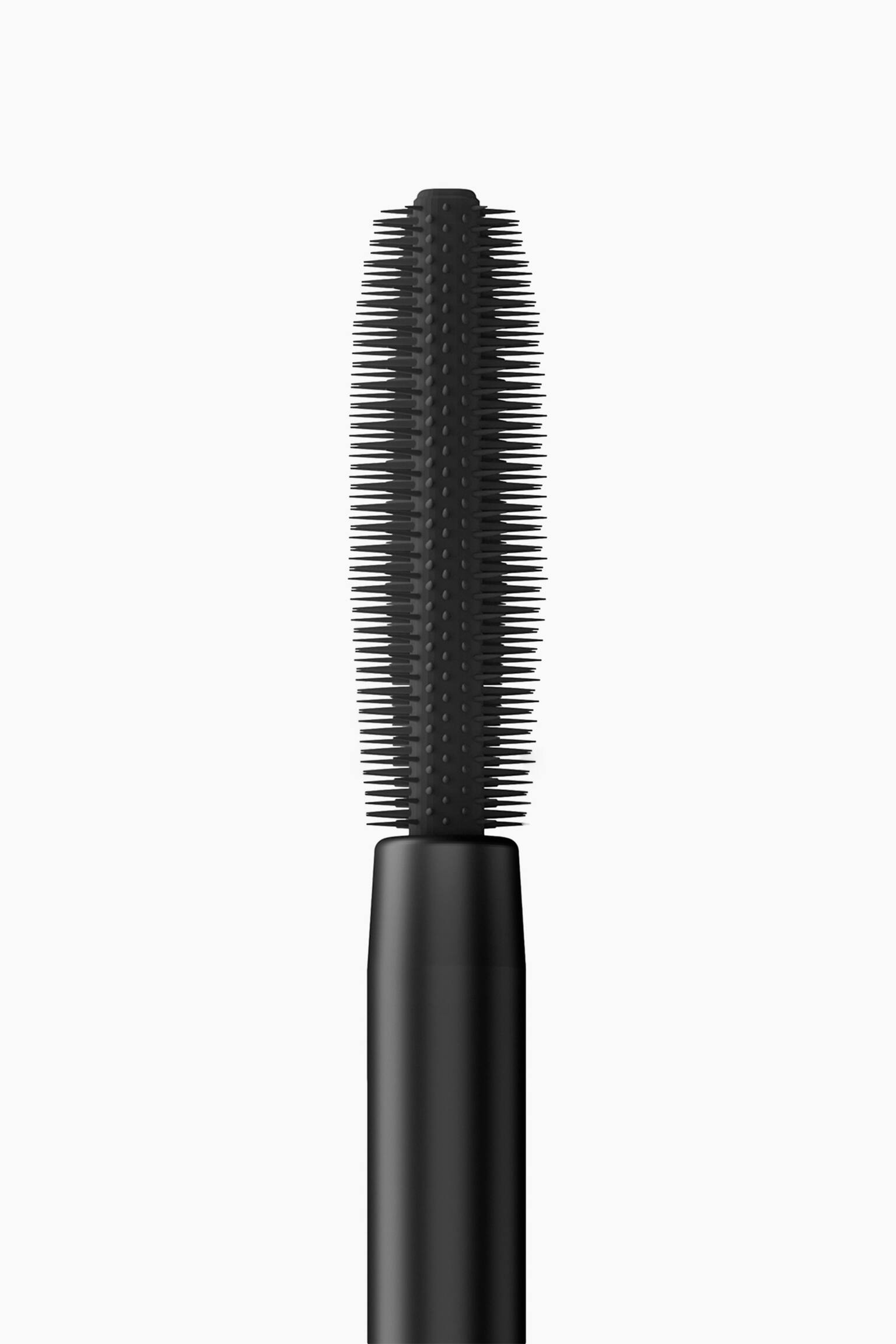The 10 Sec High Impact Length & Lift Mascara - Intense Black - 4