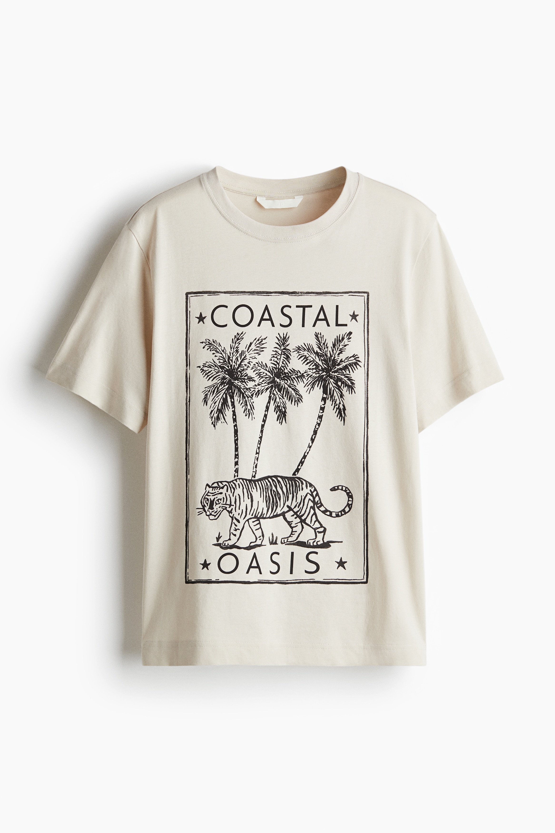 プリントTシャツ - ライトベージュ／Coastal Oasis/グリーン／The Hamptons/ホワイト／サン・セバスチャン/ダークレッド／Café Poésie/ピンク／ニューヨーク/レッド／カリフォルニア/ホワイト／ニューヨーク/ダークグリーン／ロサンゼルス/ダークグレー／Fiori/ホワイト／La Poire/オレンジ／パリ/ホワイト／Paradise/ダークブラウン／クロワッサン/ホワイト／レモン/ダークグレー／ブルックリン