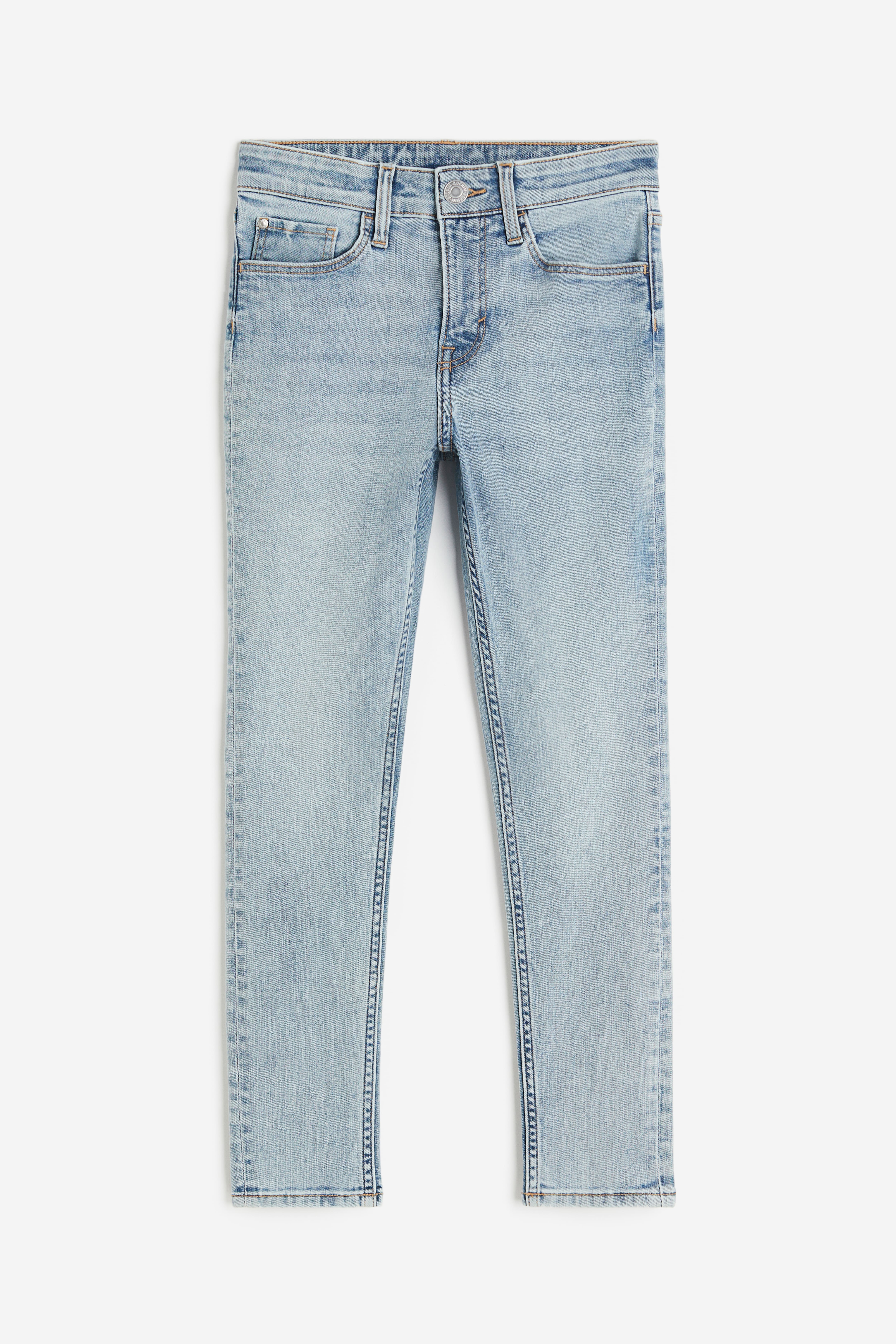 Boys Skinny Jeans H M CA