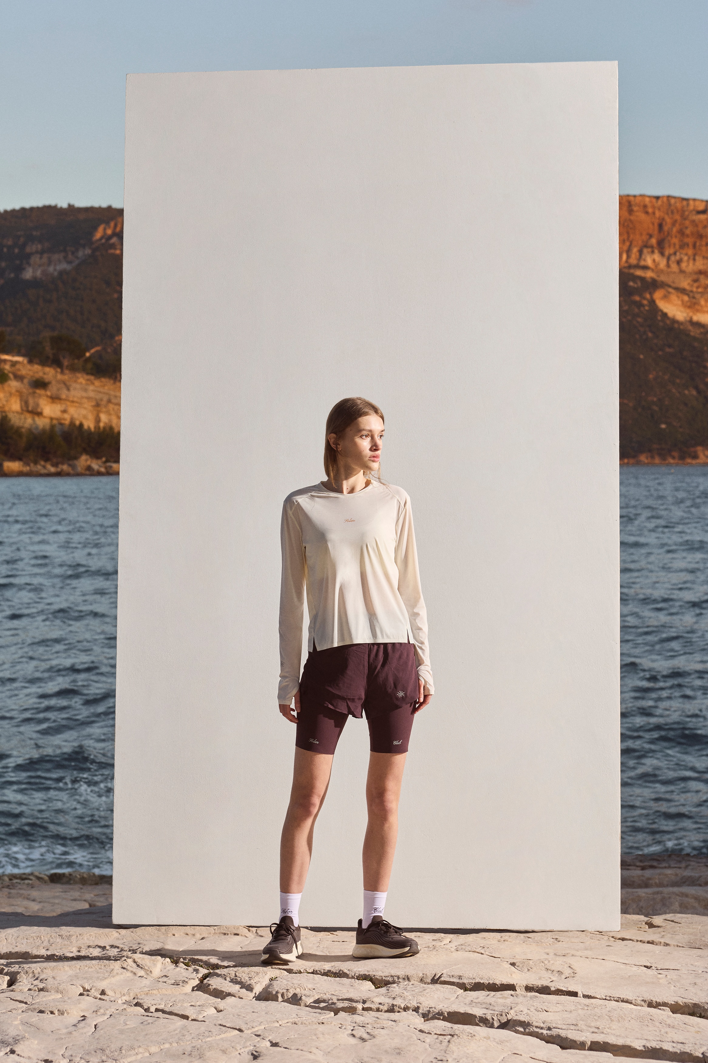 Sports Top with CoolMove™ from H&M - $44.99