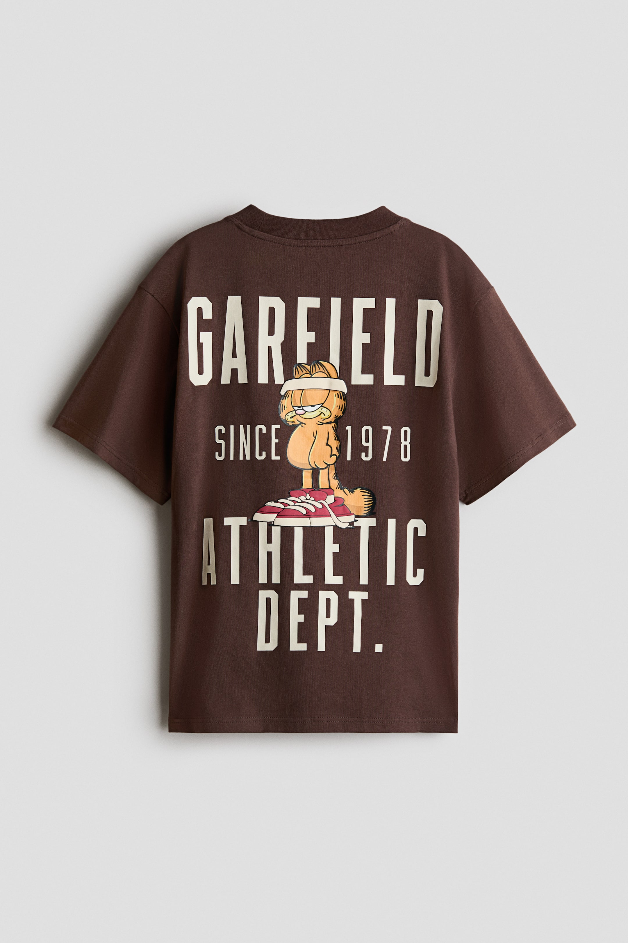 Printed T-Shirt