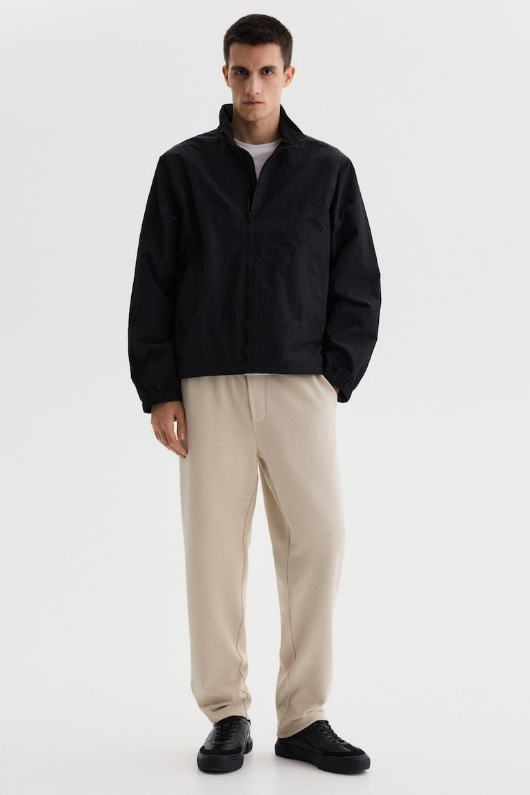 Pantalone Regular Fit