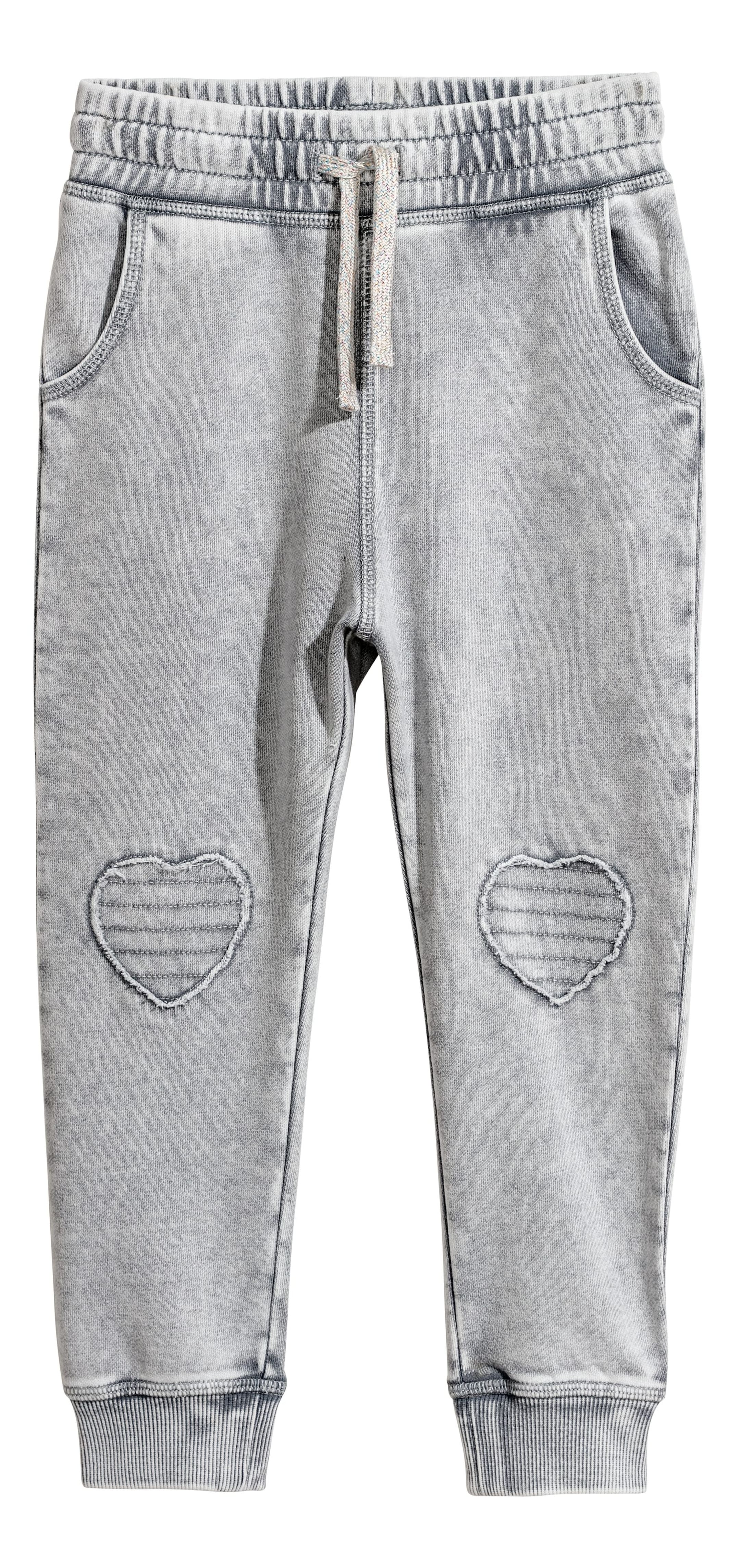 View larger image: Joggers - Dark grey - Kids | H&M 1