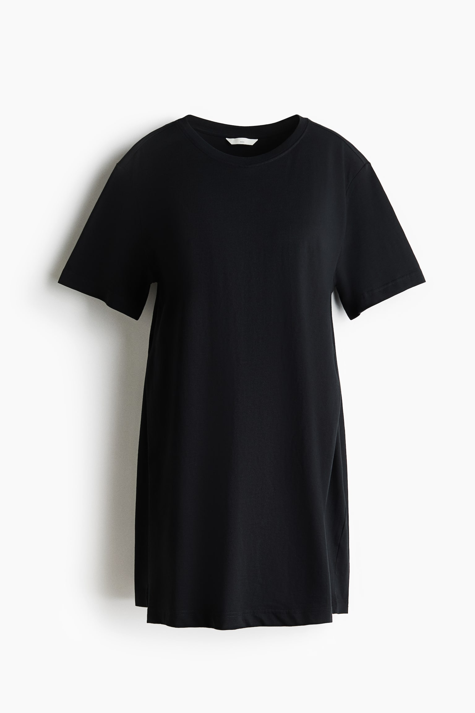 MAMA T-shirt nursing dress - 2