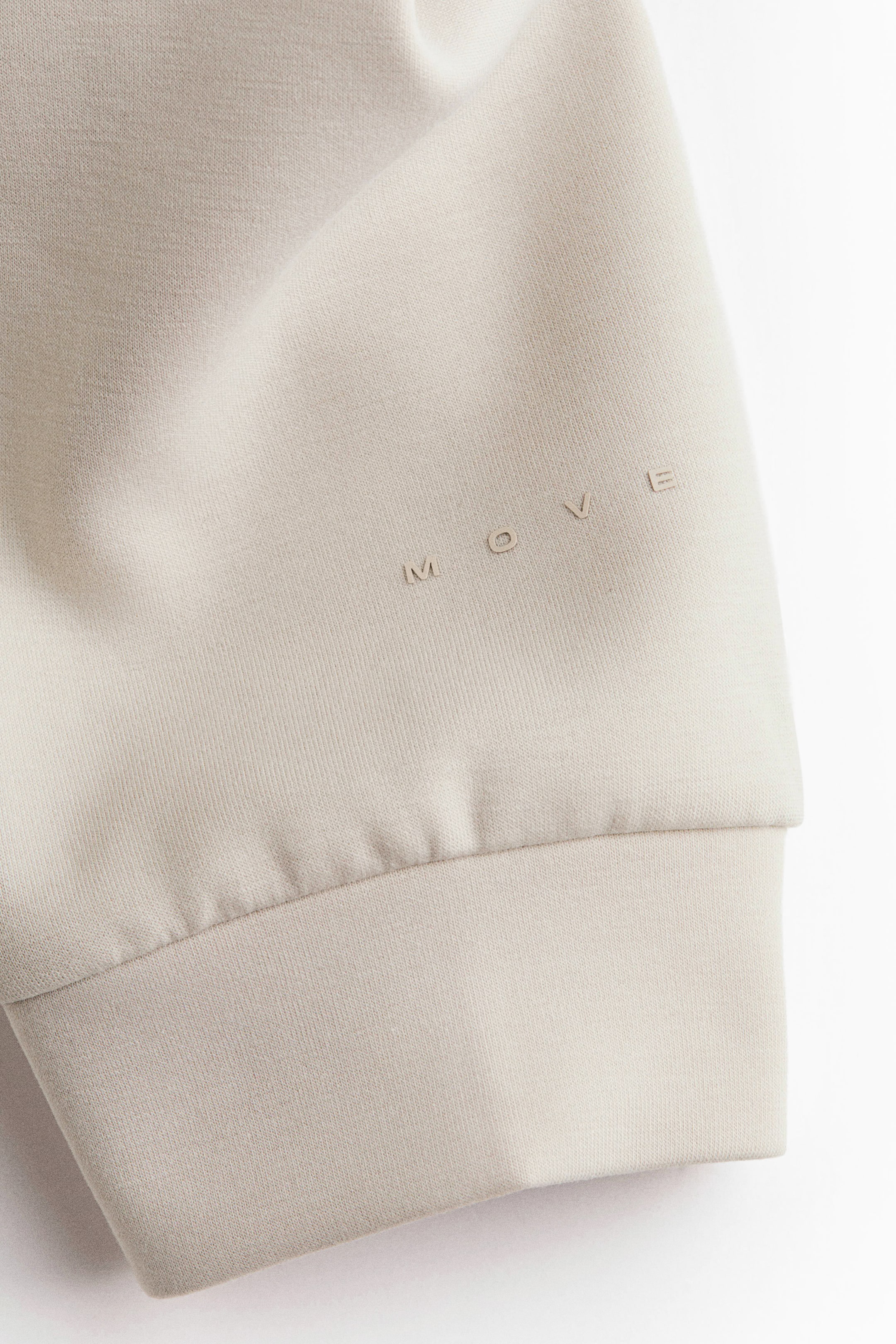 Hooded Activewear Jacket with DryMove™