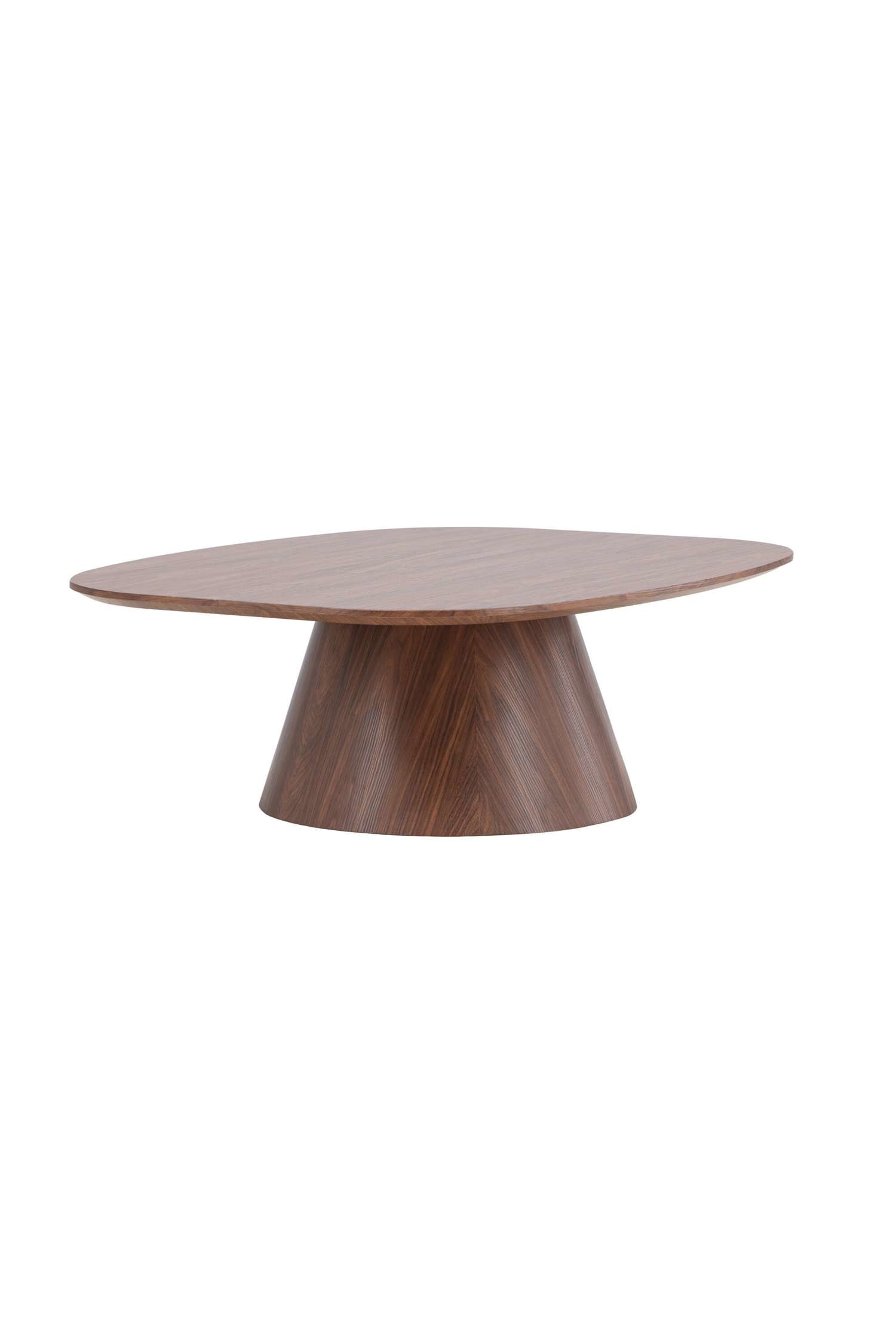 Lanzo Couchtisch - Mdf, Mokka