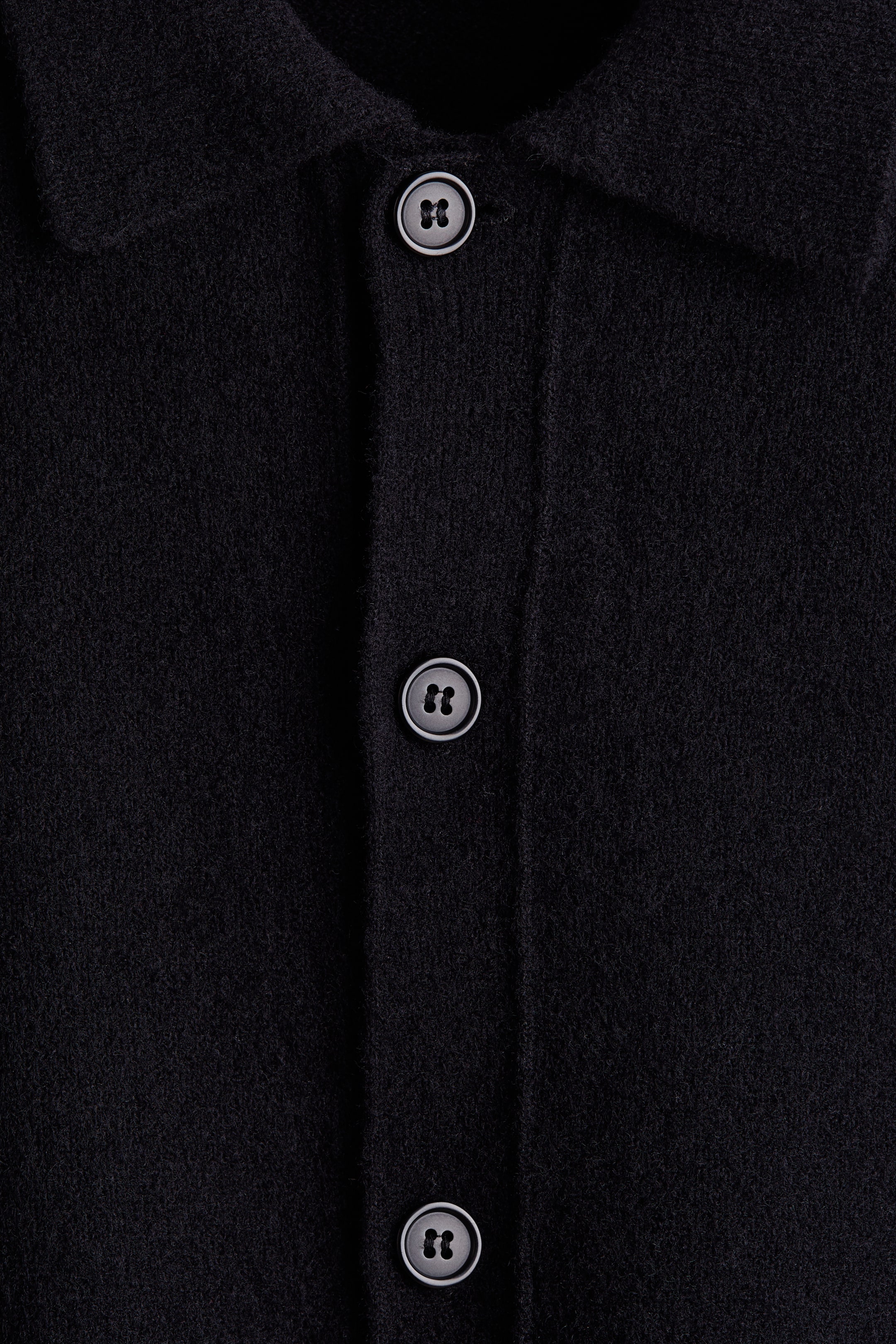 Regular-Fit Cardigan