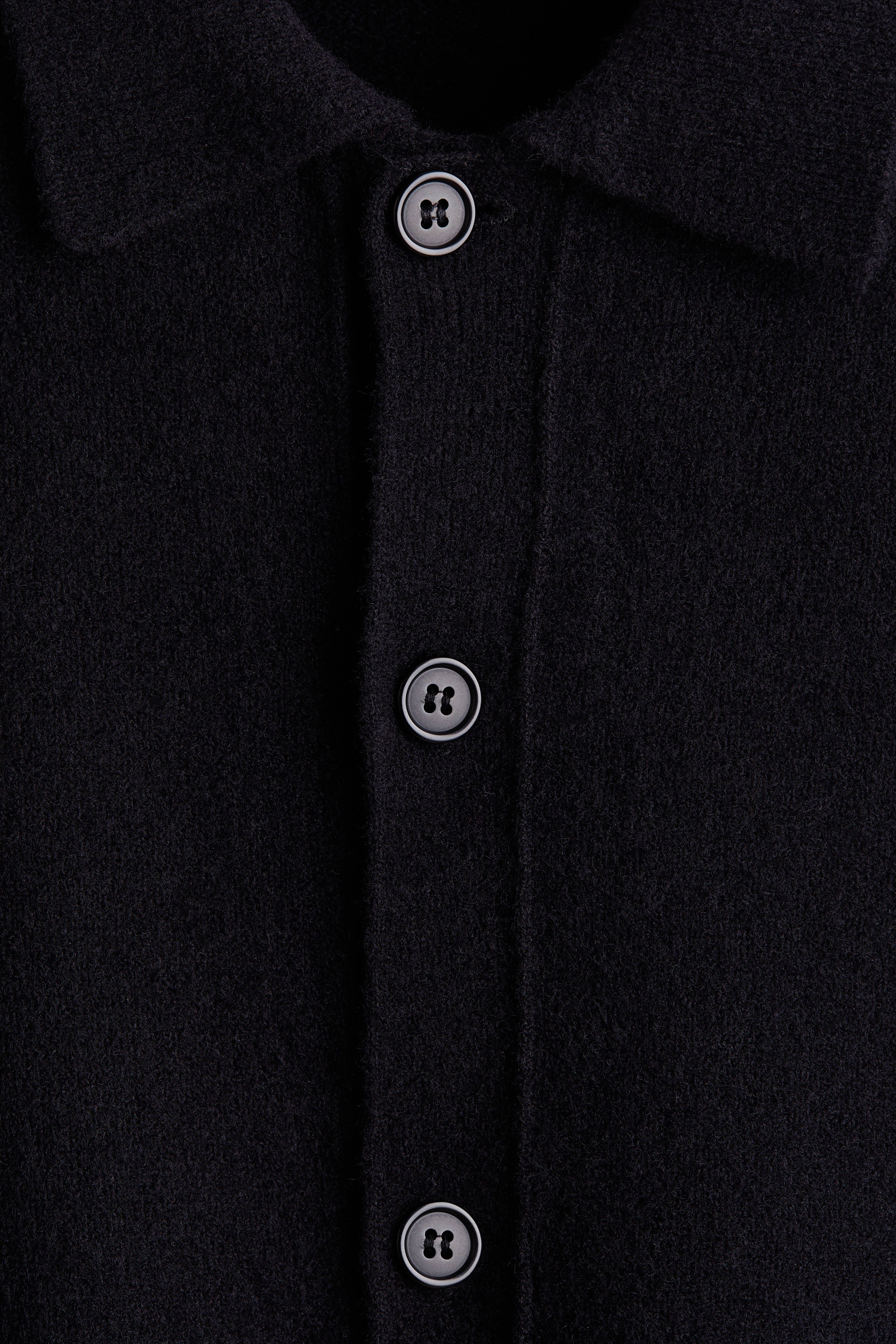 Gilet classique
