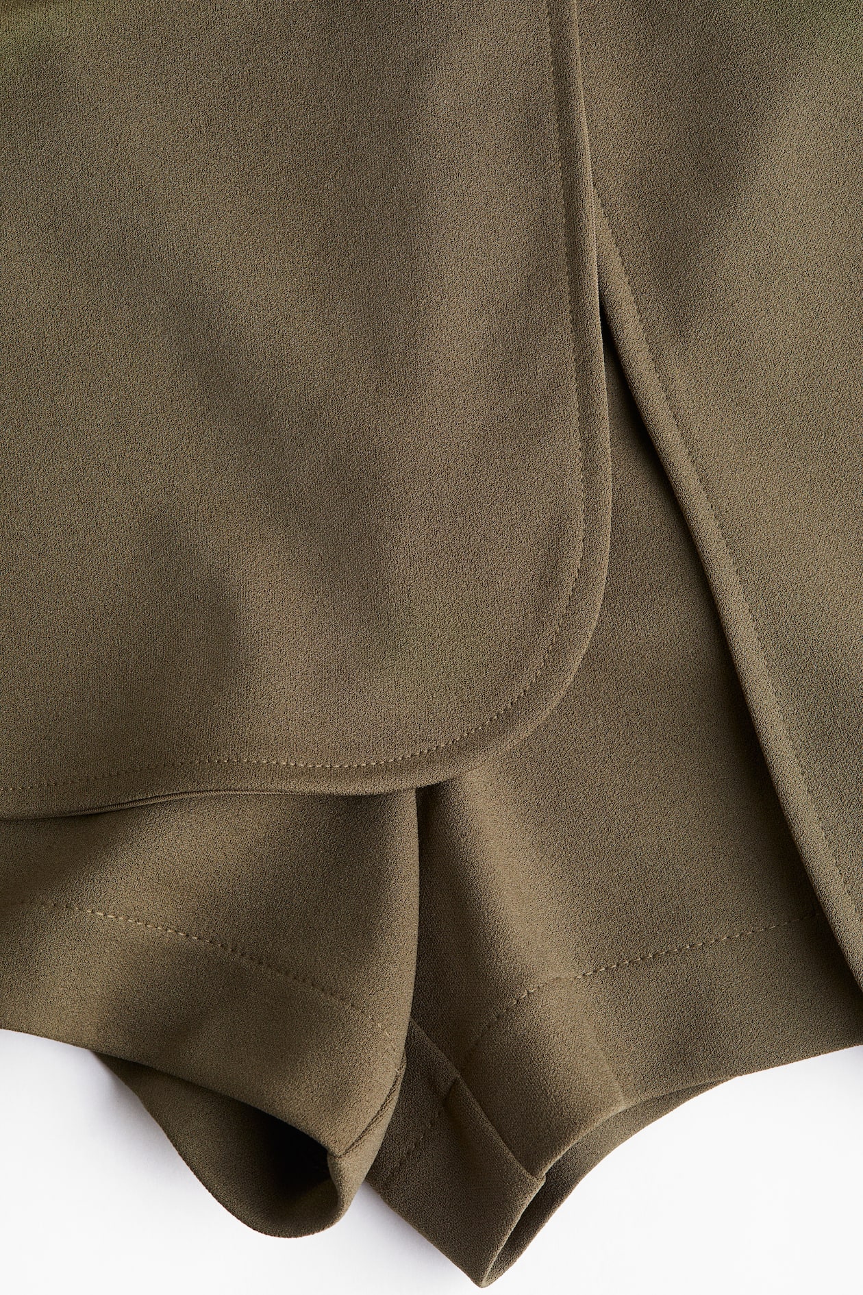 Interlock Skort - image 2