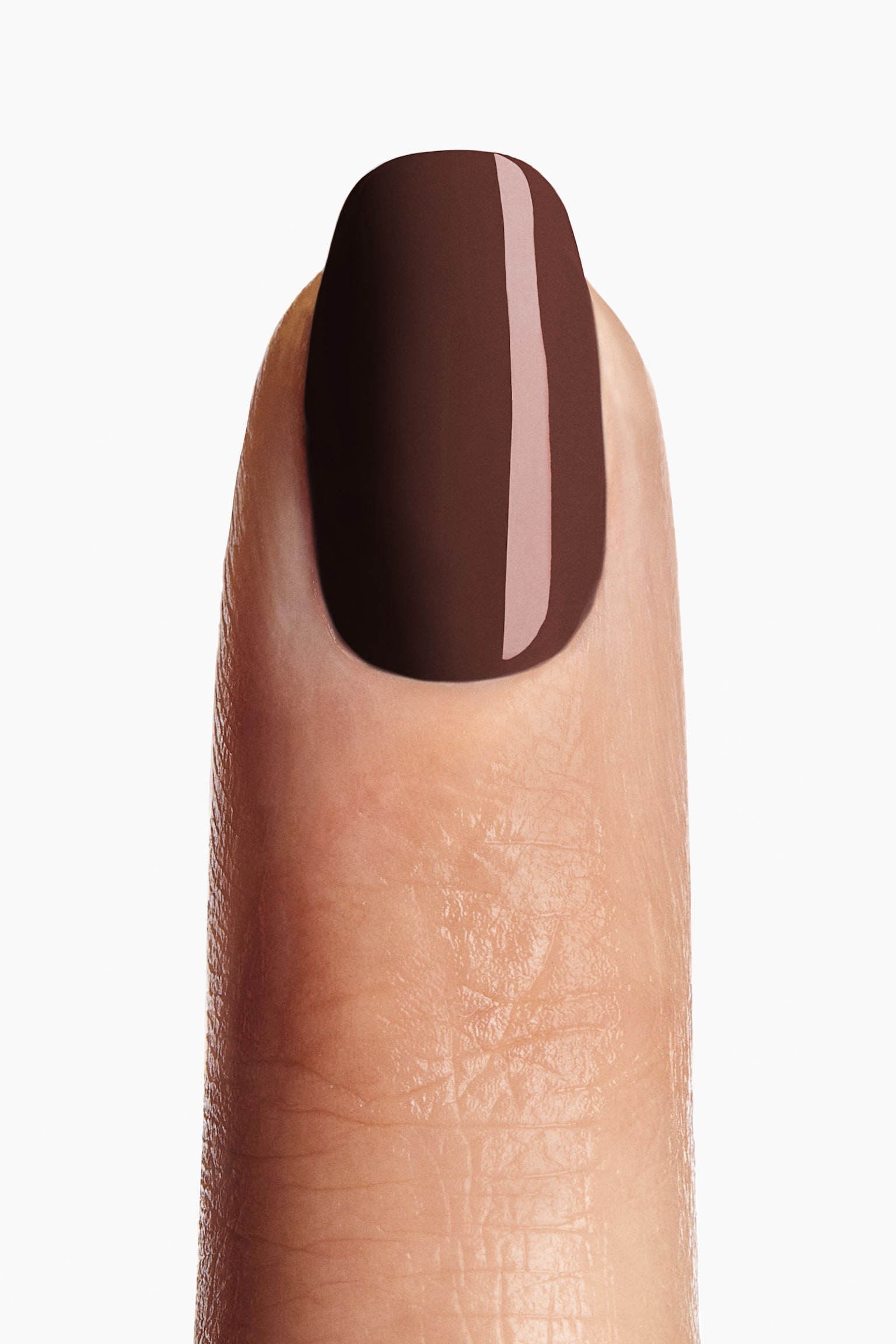 Esmalte de uñas - Wood You Rather/Ice Cold Milk/Neo Noir/All Clear - 3