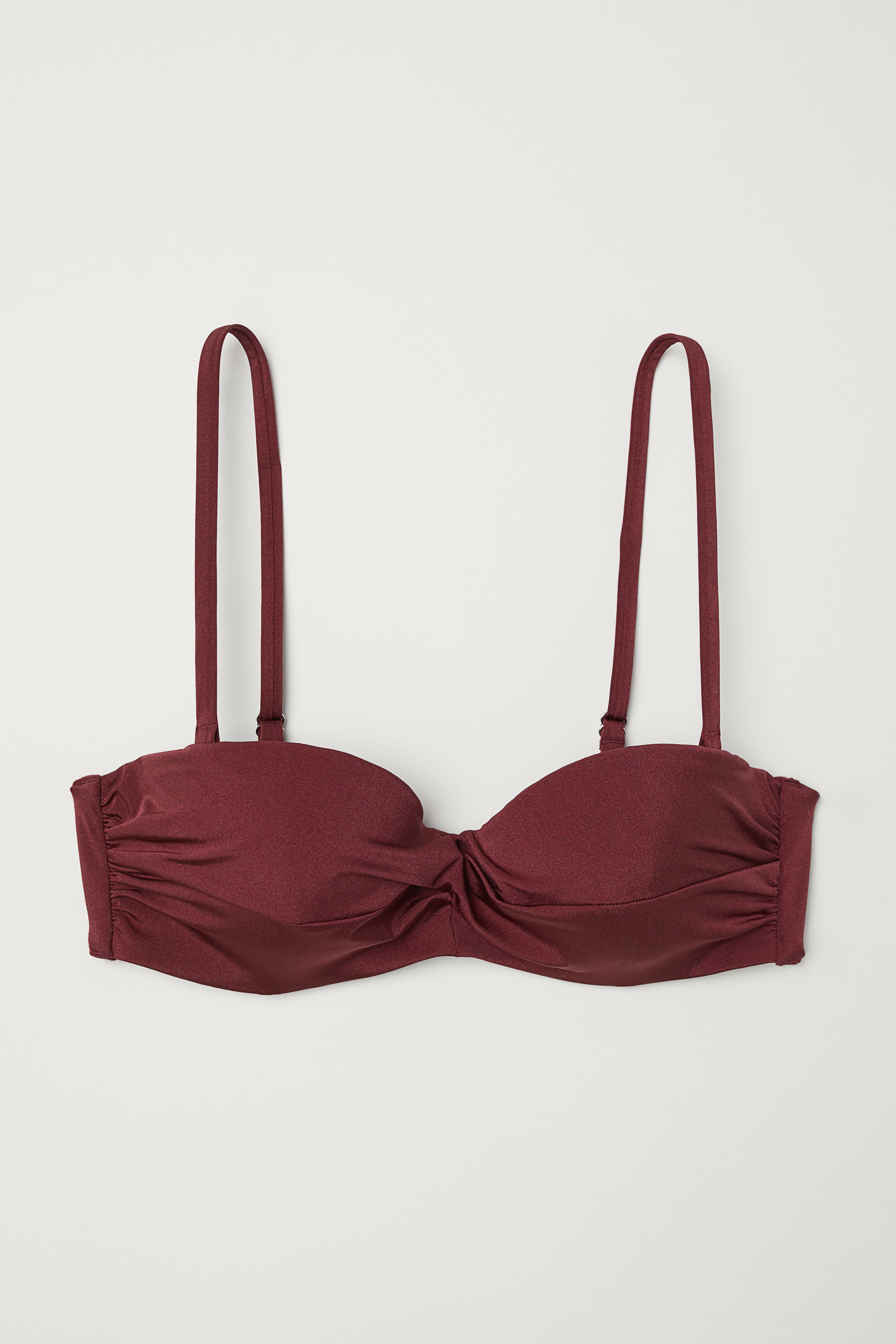 H&m bikini balconette best sale