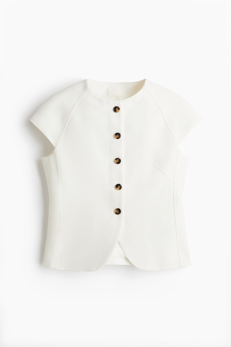 Bluza na kopčanje