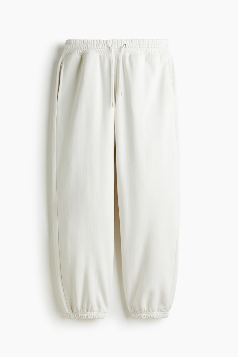Donji deo trenerke Relaxed Fit