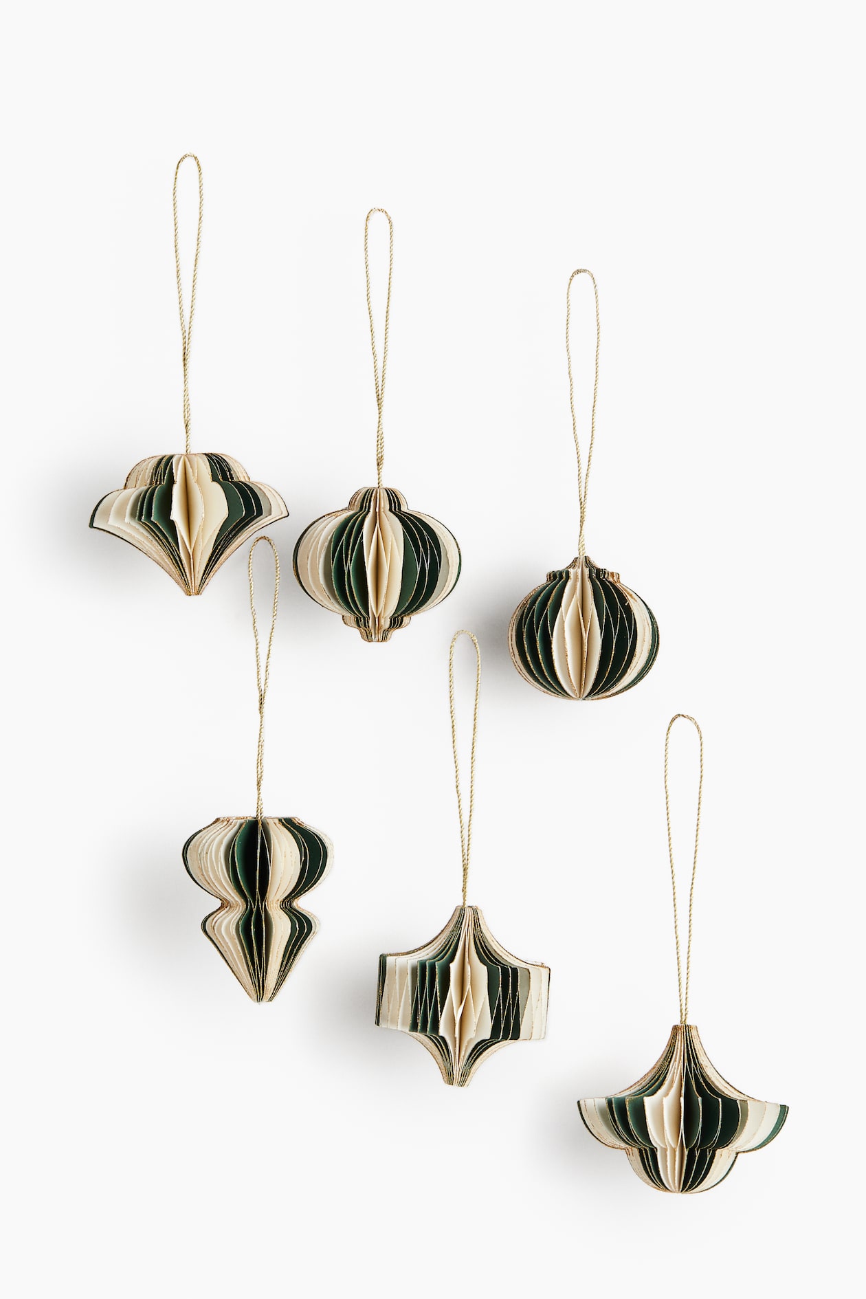 Décoration De Noël à Suspendre Snowball Ferm Living - Blanc | Made In