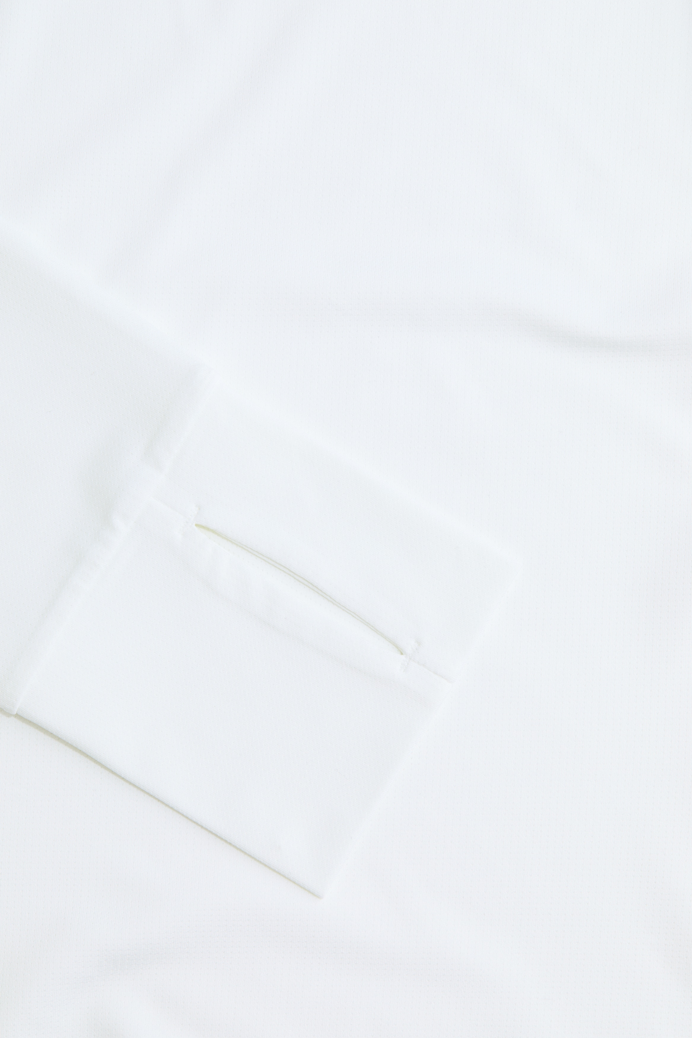 Long-Sleeved Running Shirt with CoolMove™ - thumbnail 10