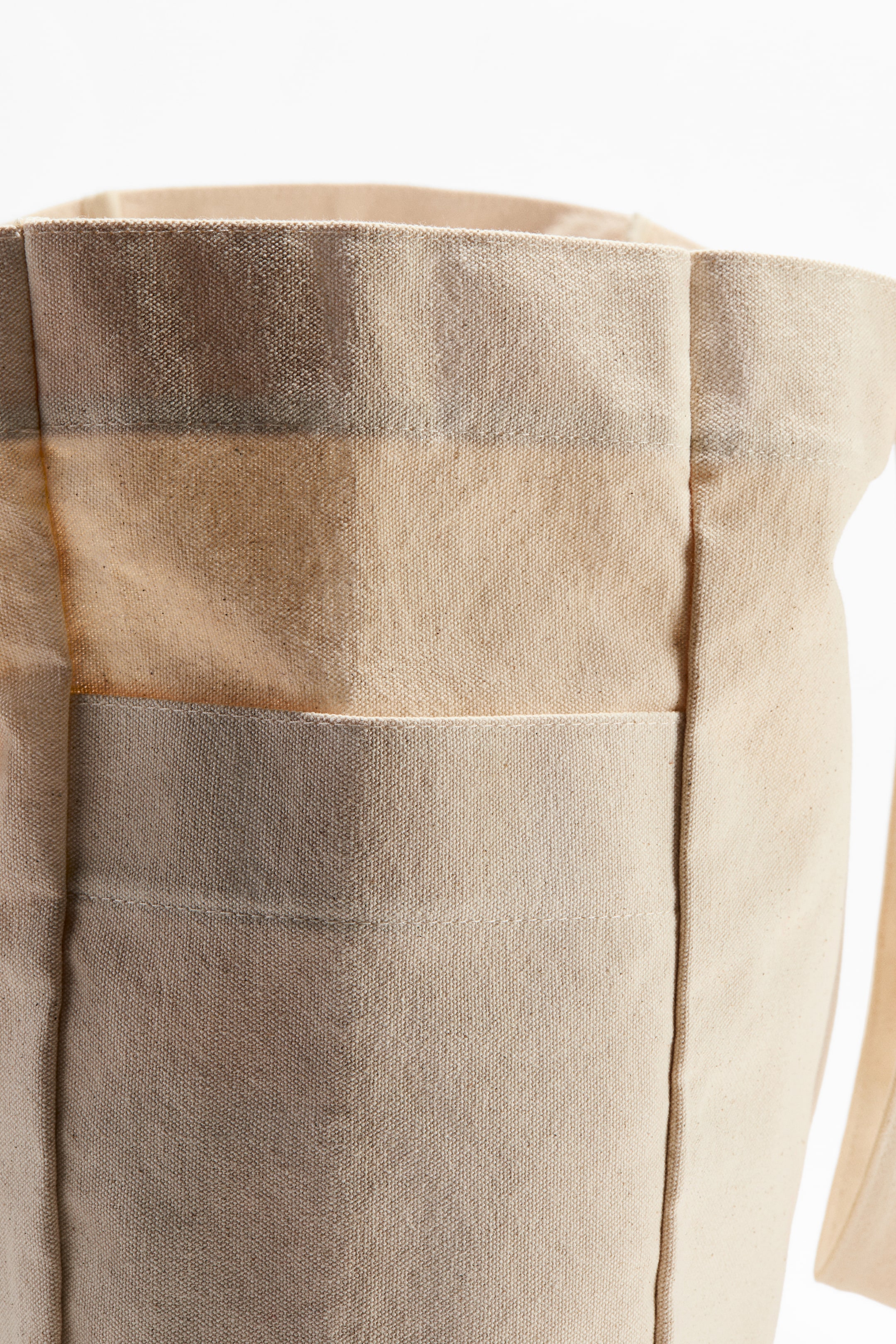 Sac de sport en toile