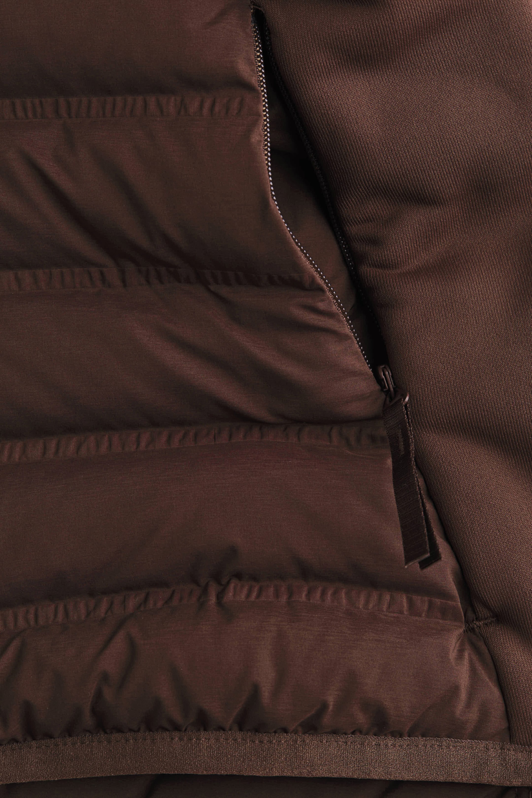 Hybrid Padded Jacket with ThermoMove™