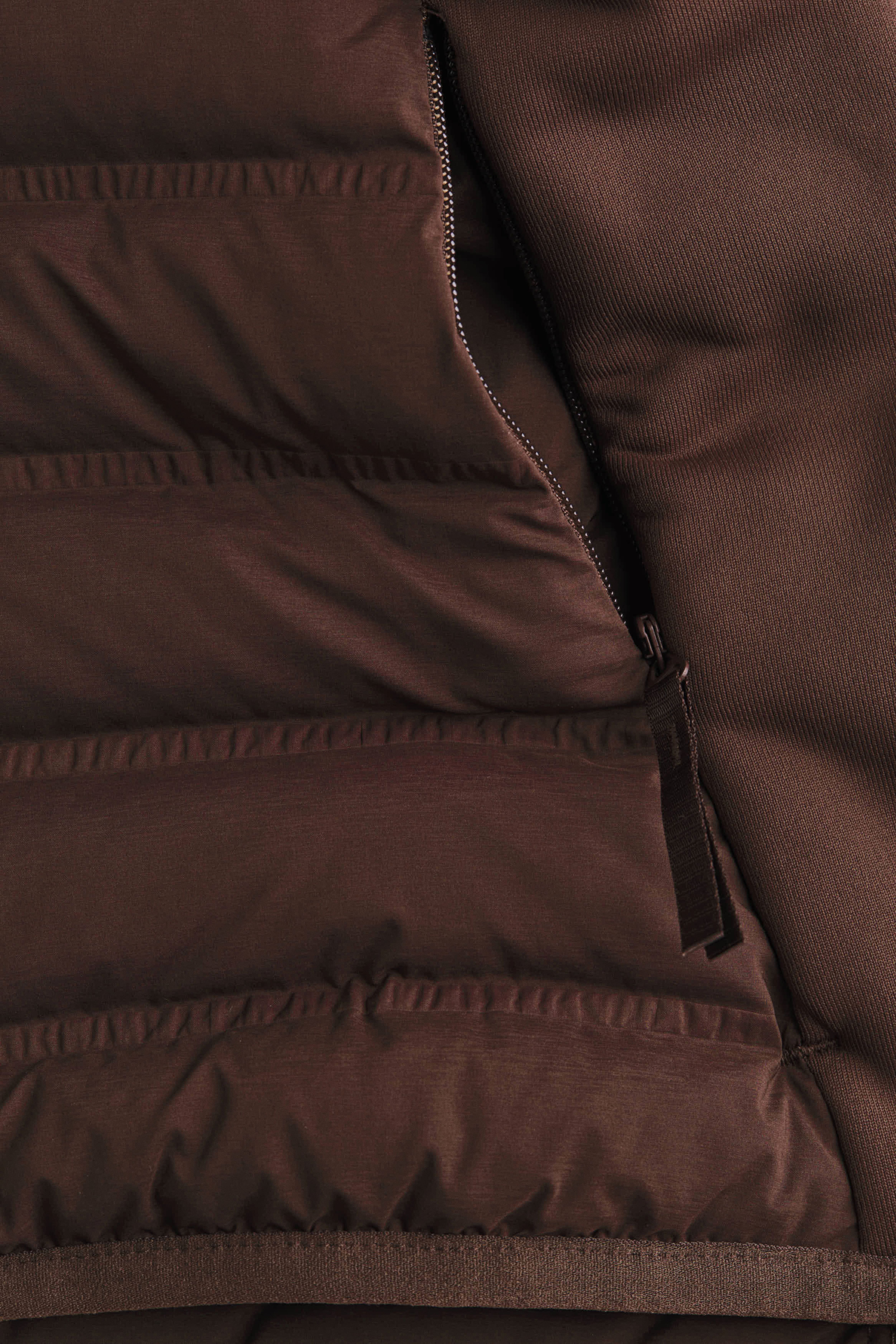 Hybrid Padded Jacket with ThermoMove™