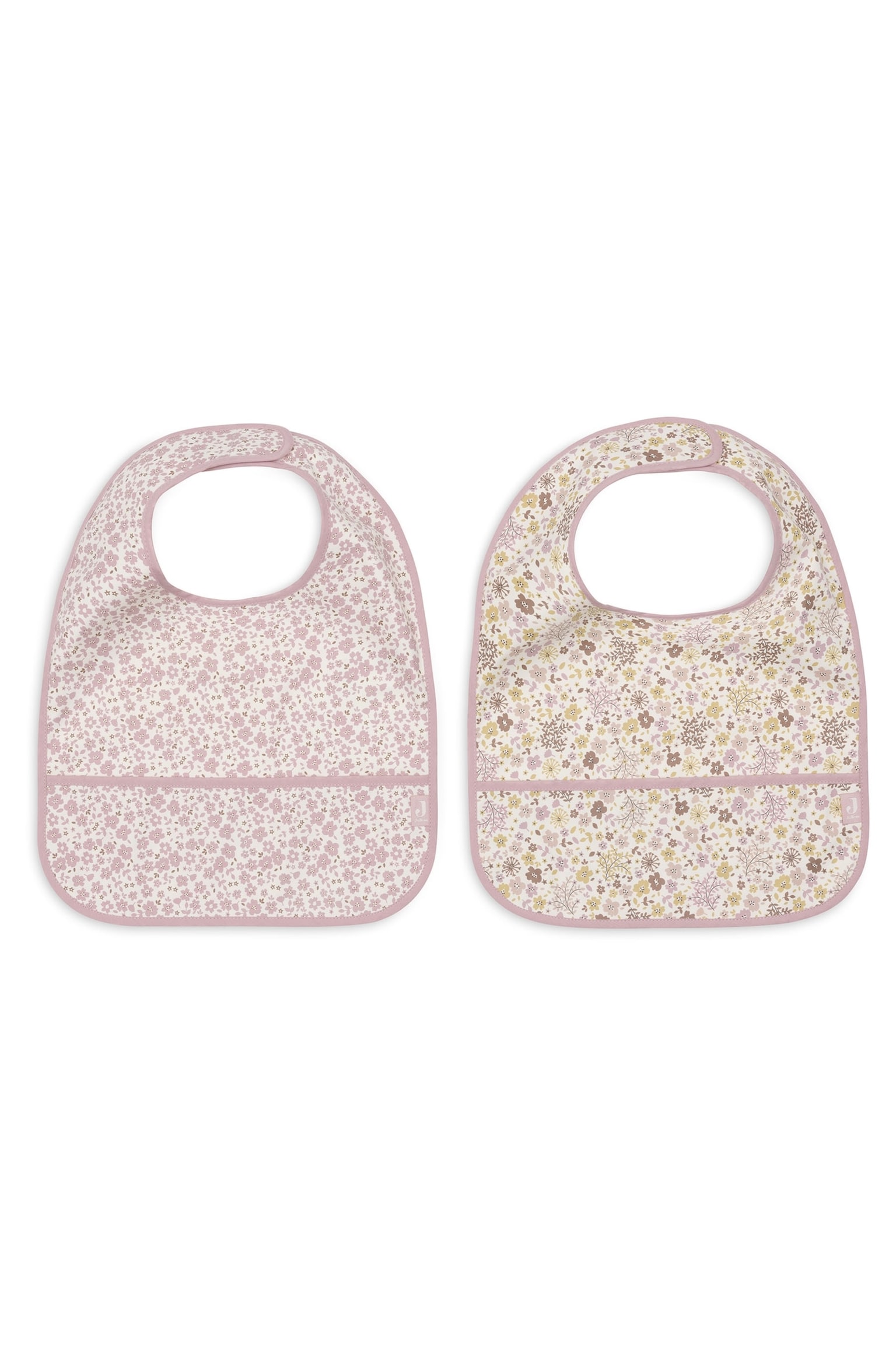 Slab Waterproof - 4 Pack - Flower Fairies/Tiny Park/Elephant Tales/Leafy Dreams - 2