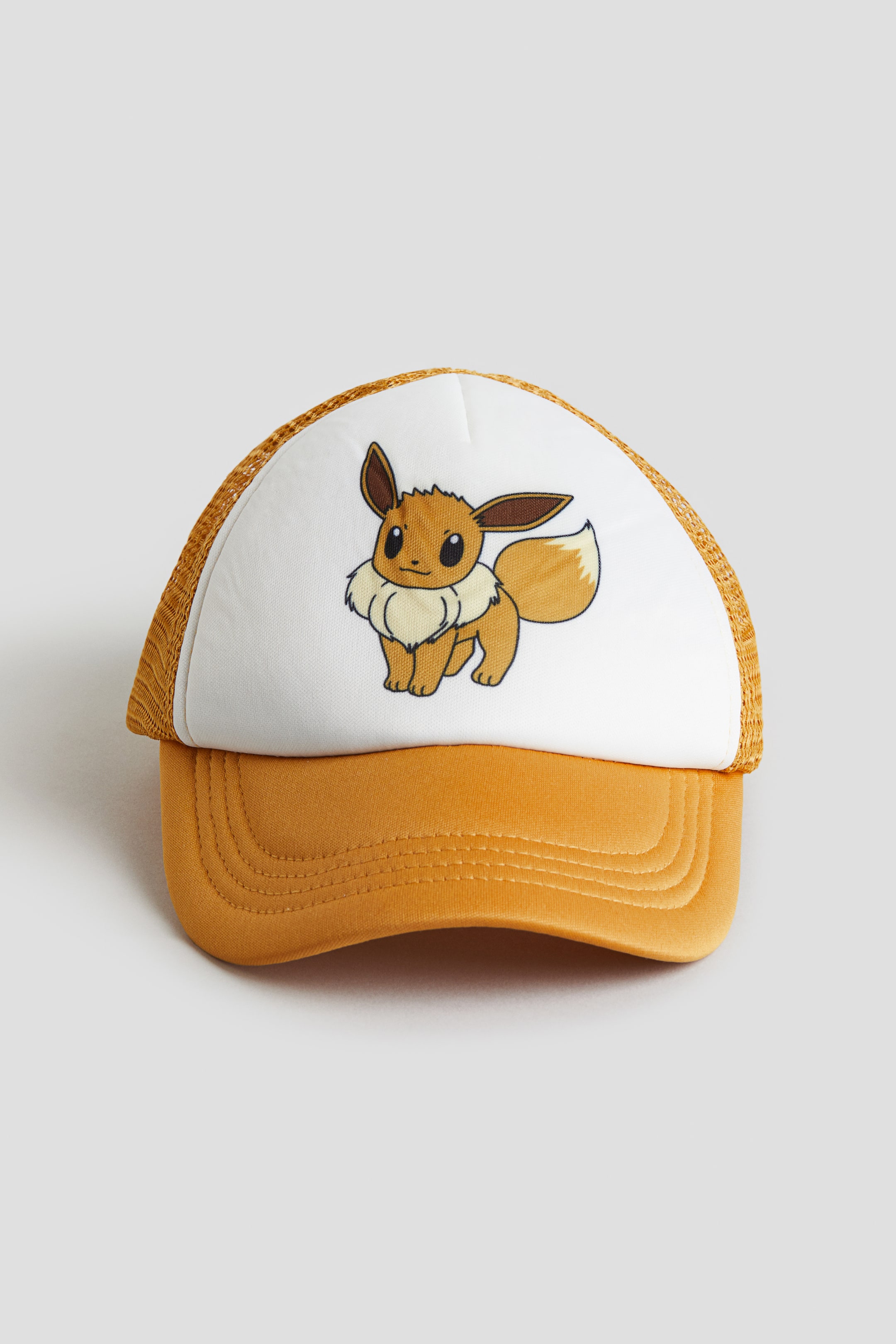 Printed Cap