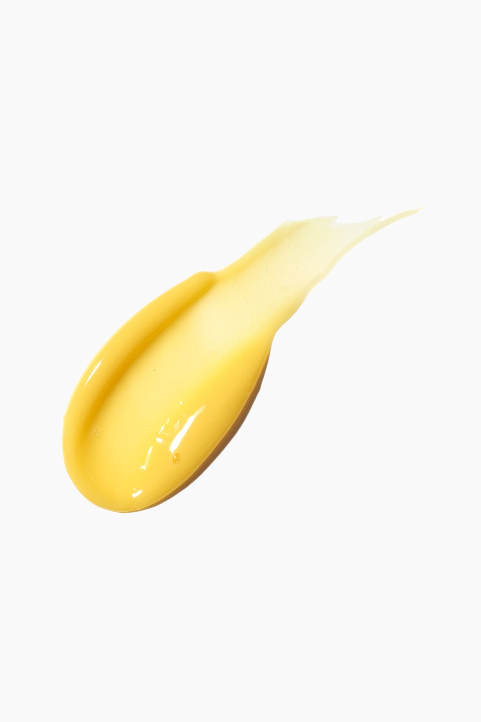 Lip Glowy Balm Mango - Mango - 2