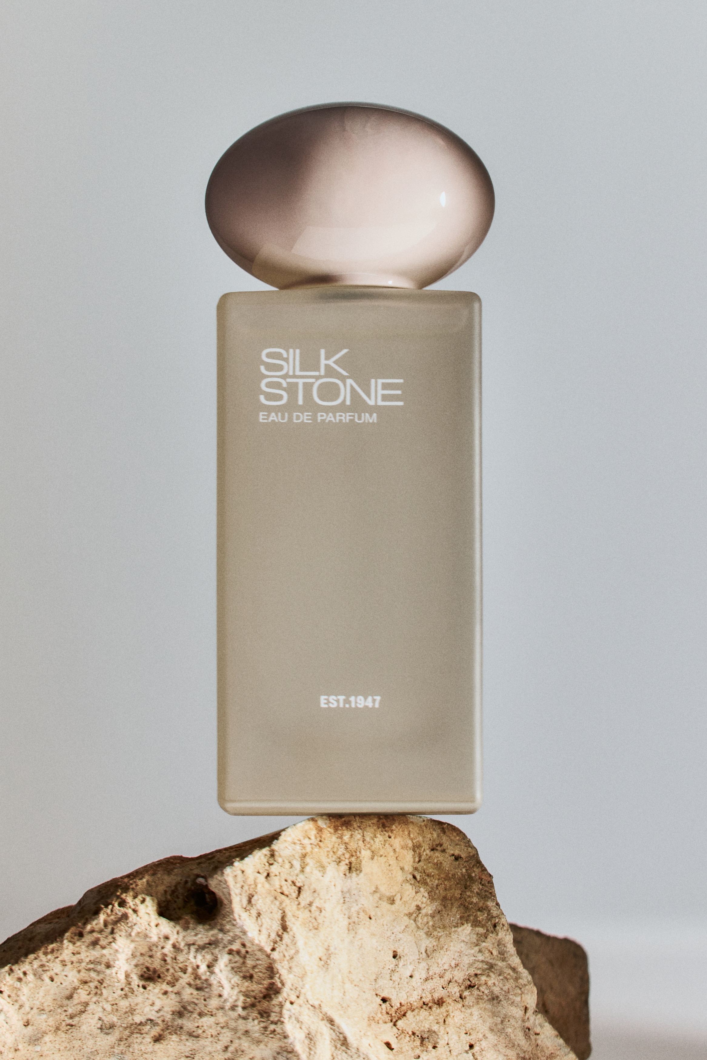 Silk Stone EdP - Silk Stone