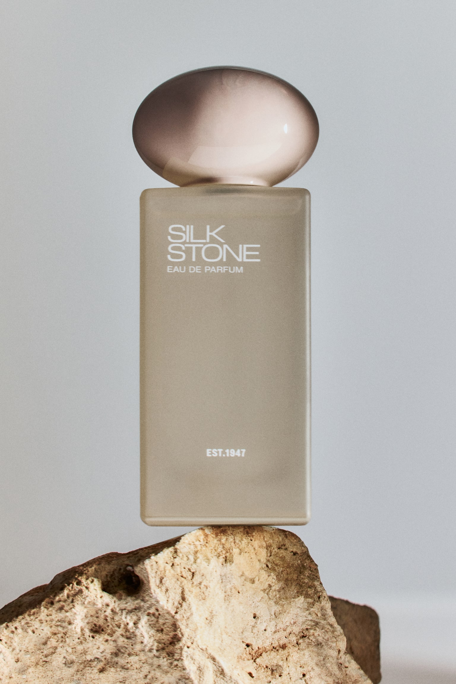 Silk Stone EdP - Silk Stone - 2