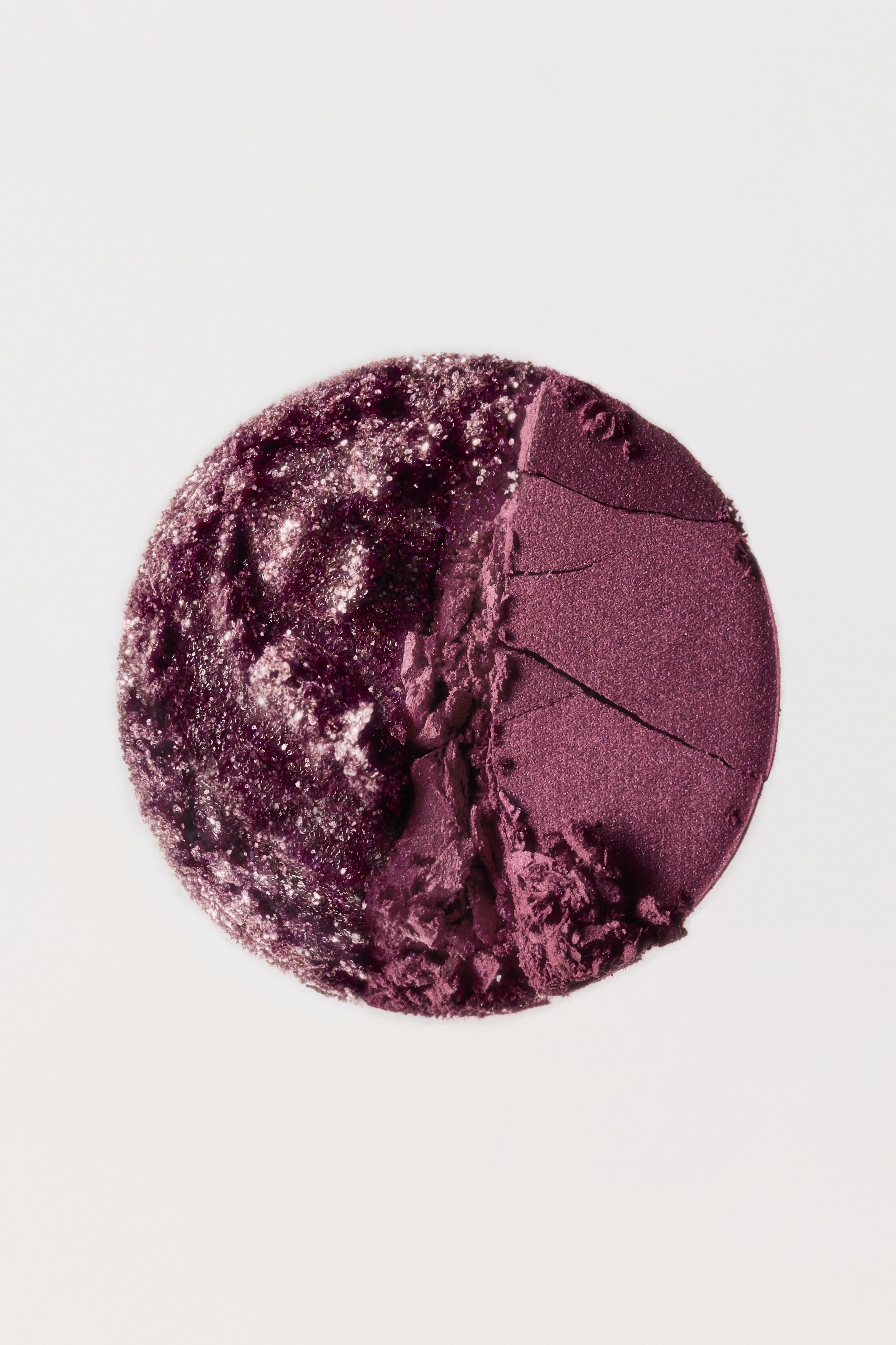 Eye Scene oogschaduwduo - Velvet Drama/Metallic Forest/Desert Spark