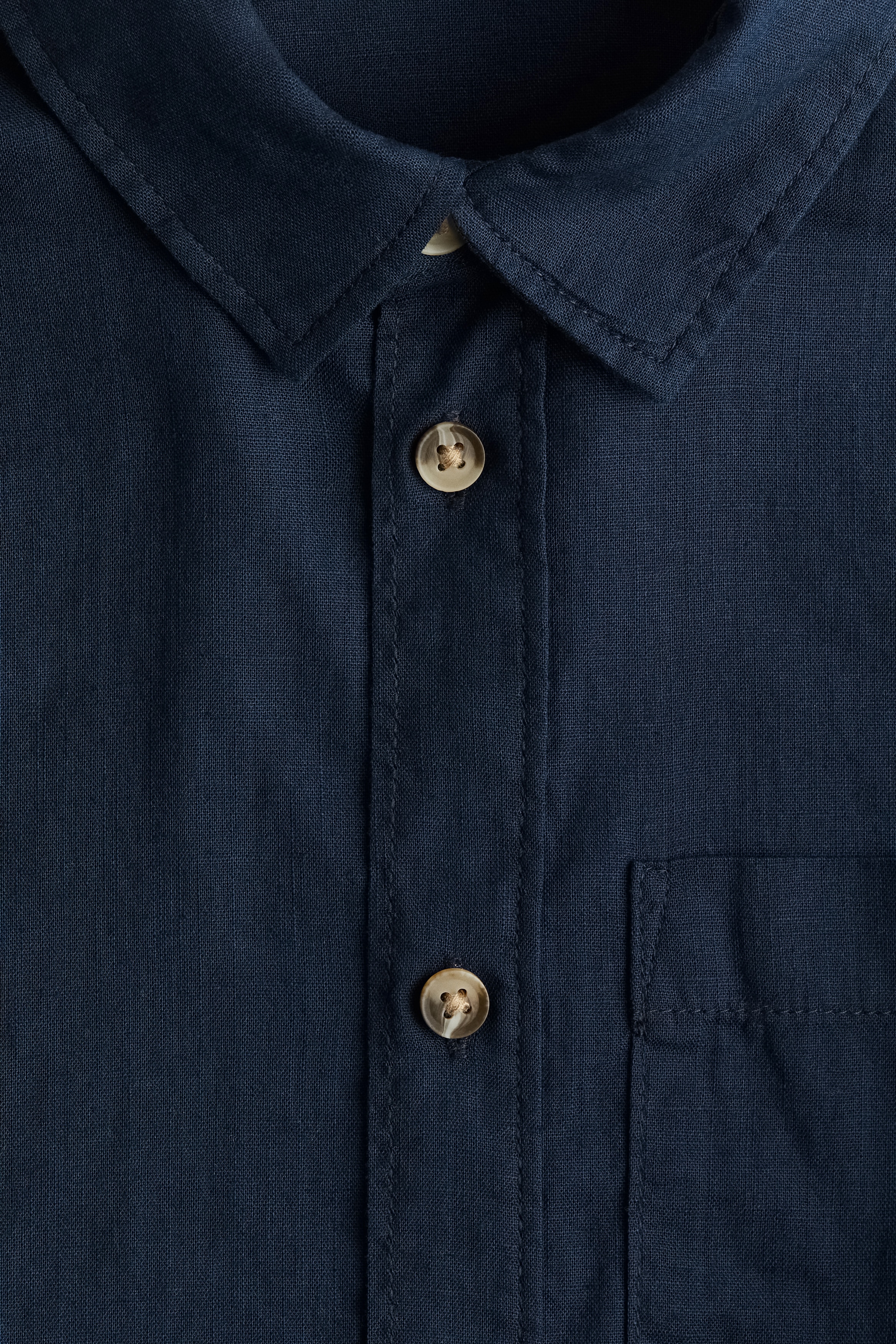 Lot De 3 Chemises Garçon H&M Taille 4 Ans - Manches Courtes - Occasion Très Bon État