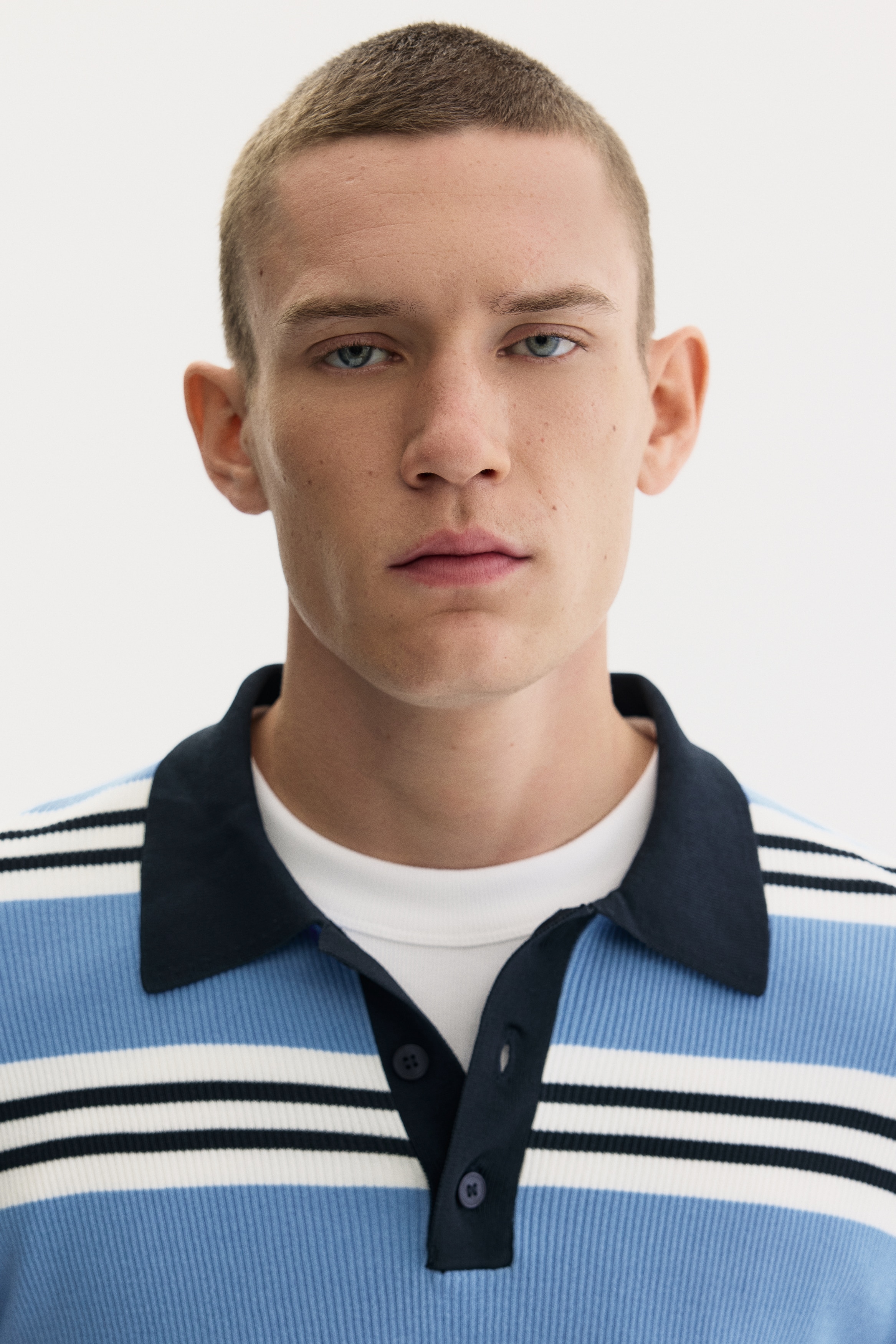 Slim Fit Polo shirt