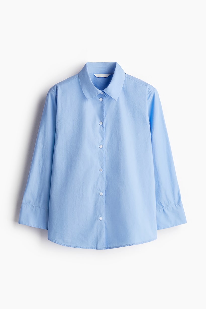 neck extension for dress shirts HOW TO: Extend Your Shirt's Collar With Cochic's Collar Extender Mid Blue Handmade 100% Cotton