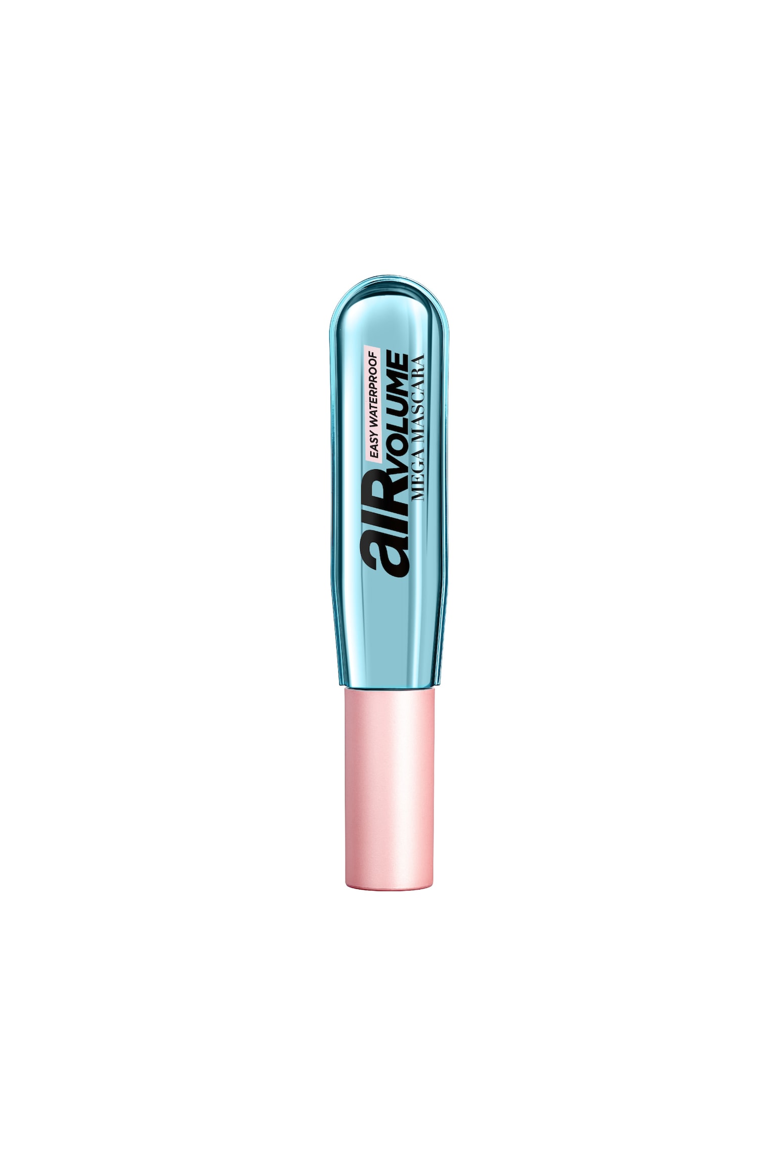 Air Volume Mega Mascara - Easy Waterproof - 1