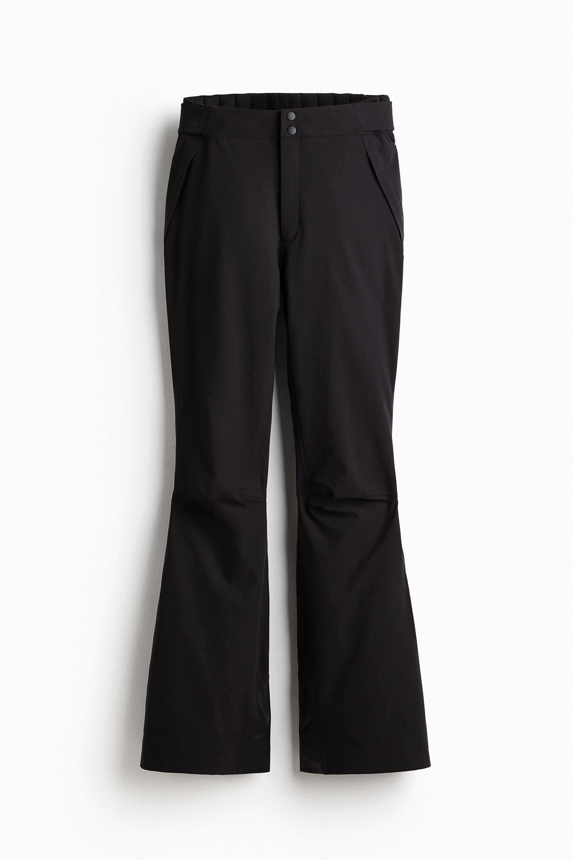 Pantalon de ski StormMove™ - Noir/Beige ancien