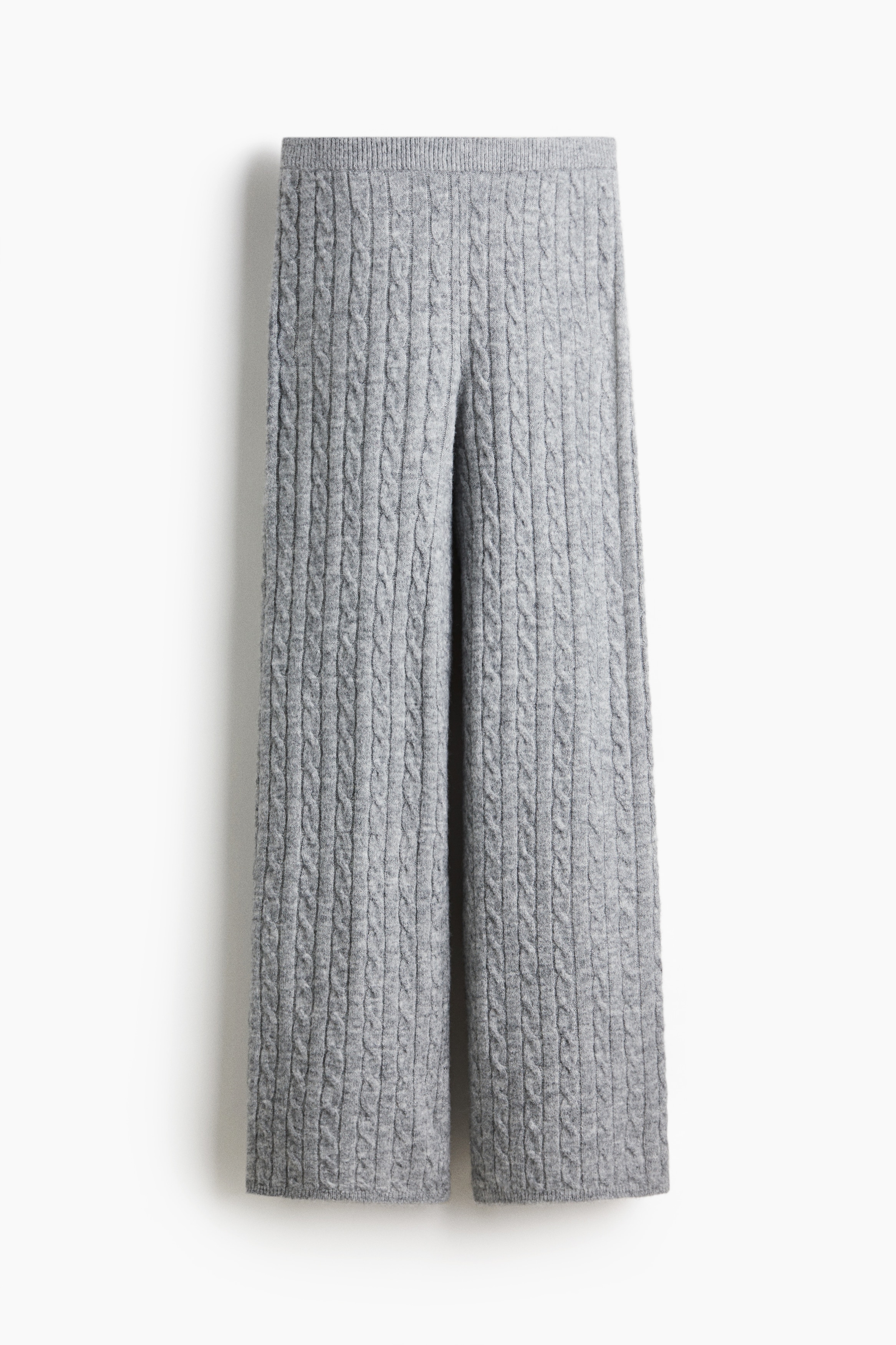 THEREDTHREAD S logo knit pants micro新品 THEREDTHREAD / ザレッドスレッド】S logo knit pants micro