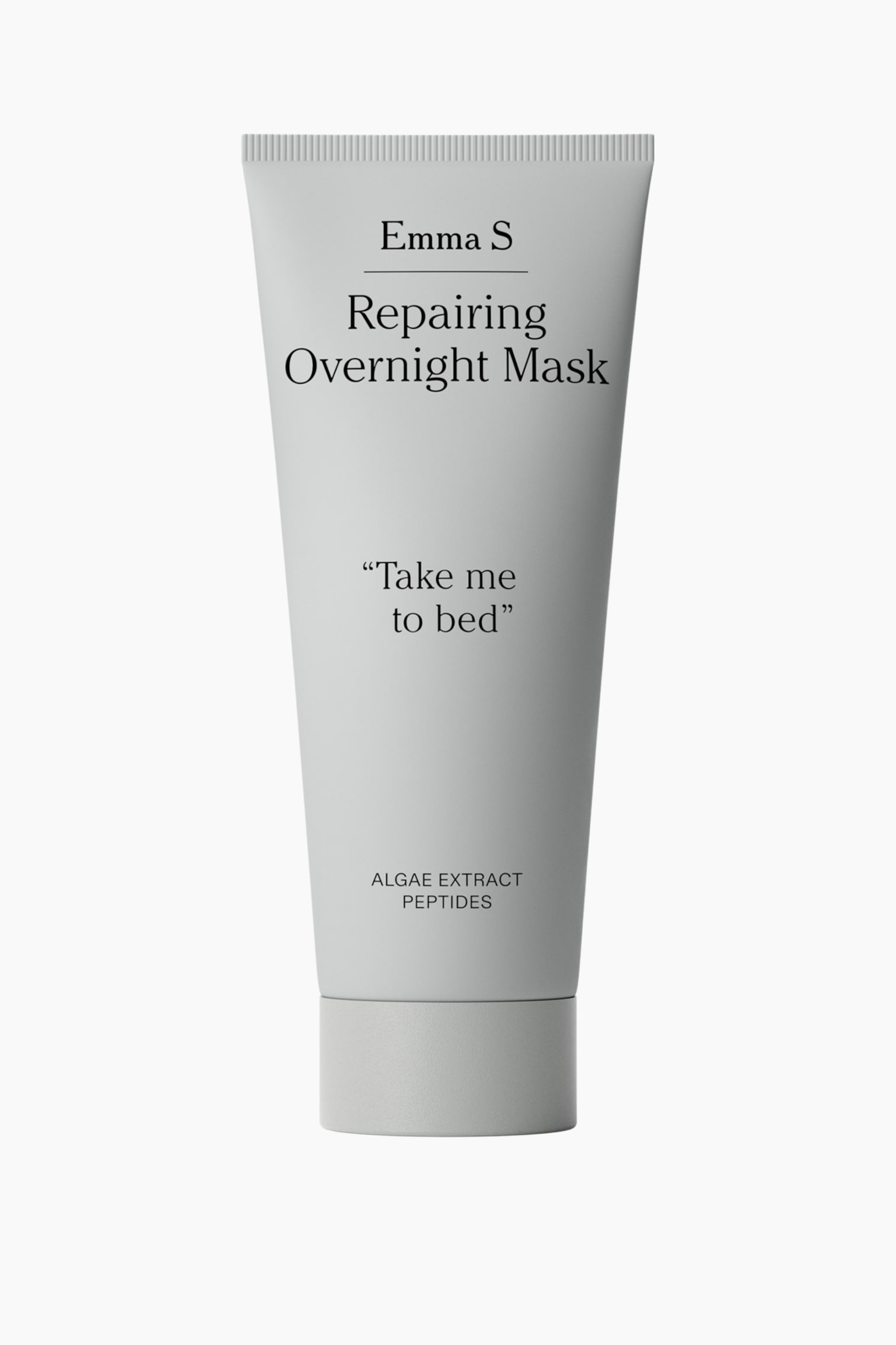 Repairing Overnight Mask - Energizing - 1
